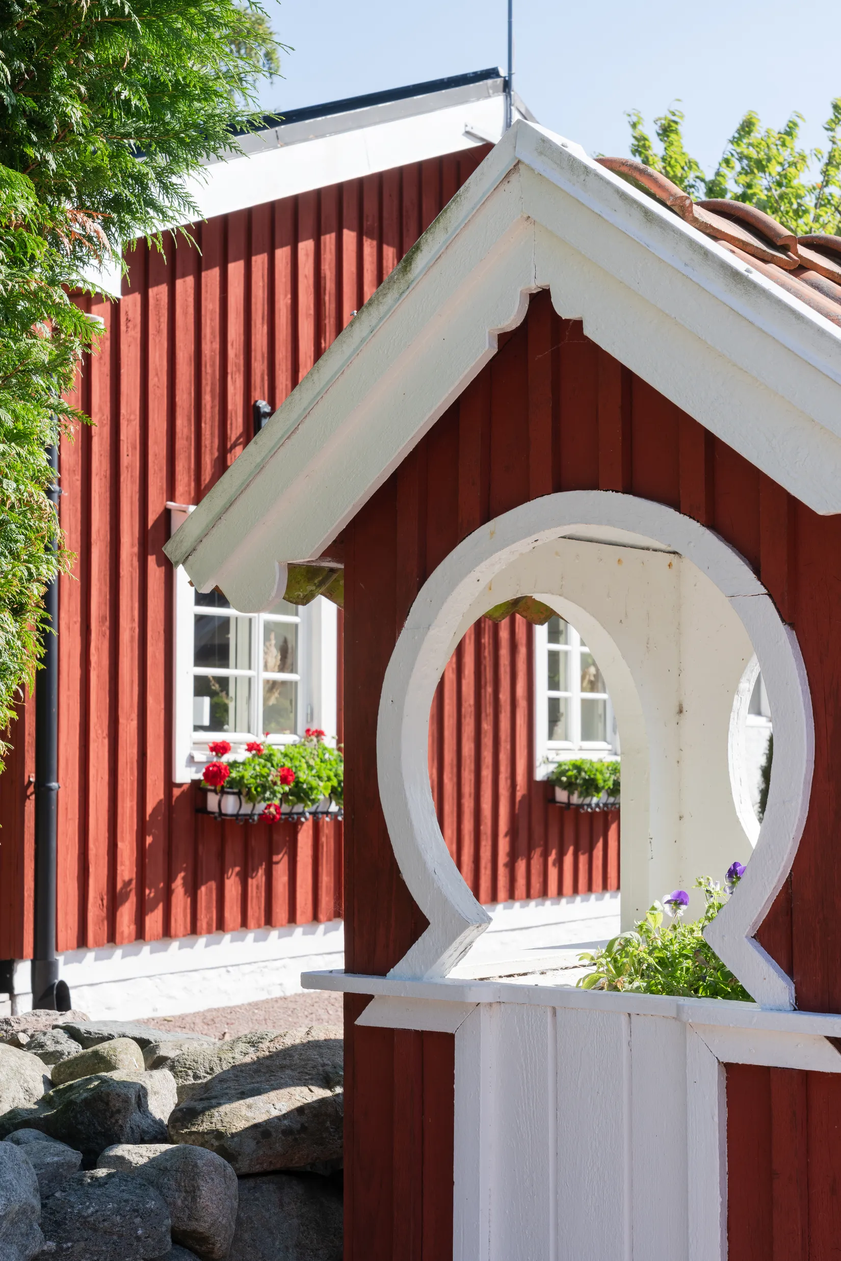 Gård/Skog, Onsalavägen 845, Onsala - Centralt, Kungsbacka