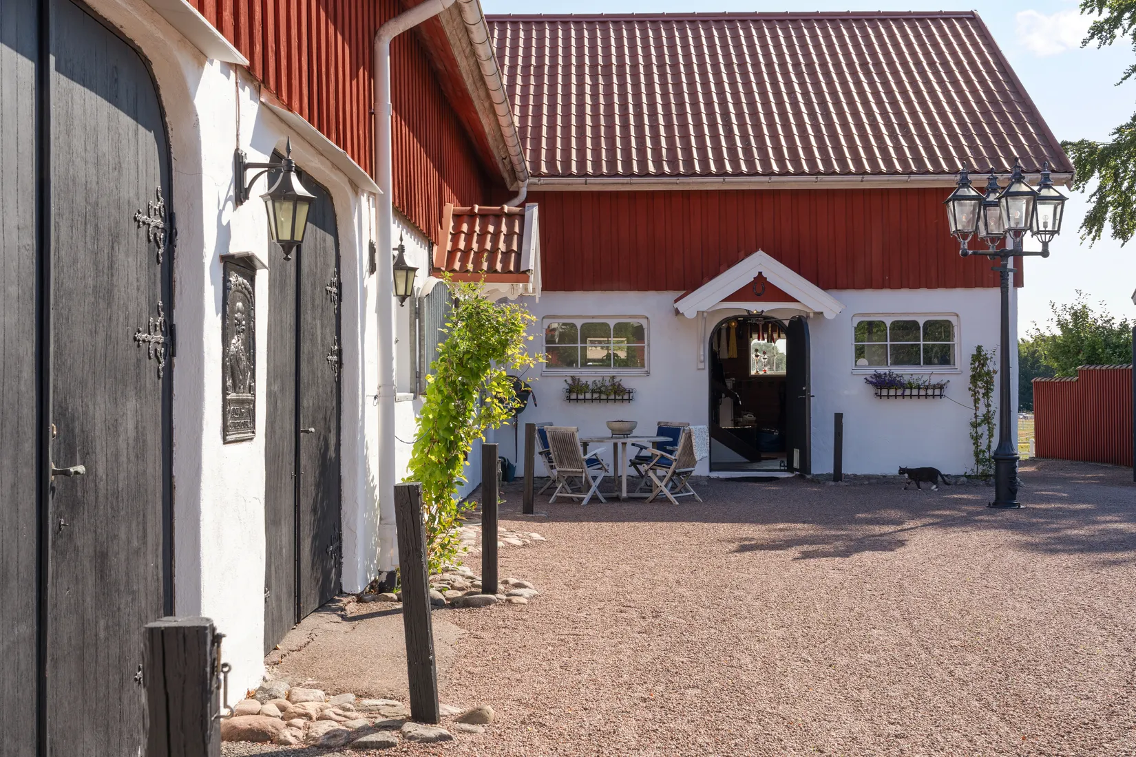 Gård/Skog, Onsalavägen 845, Onsala - Centralt, Kungsbacka
