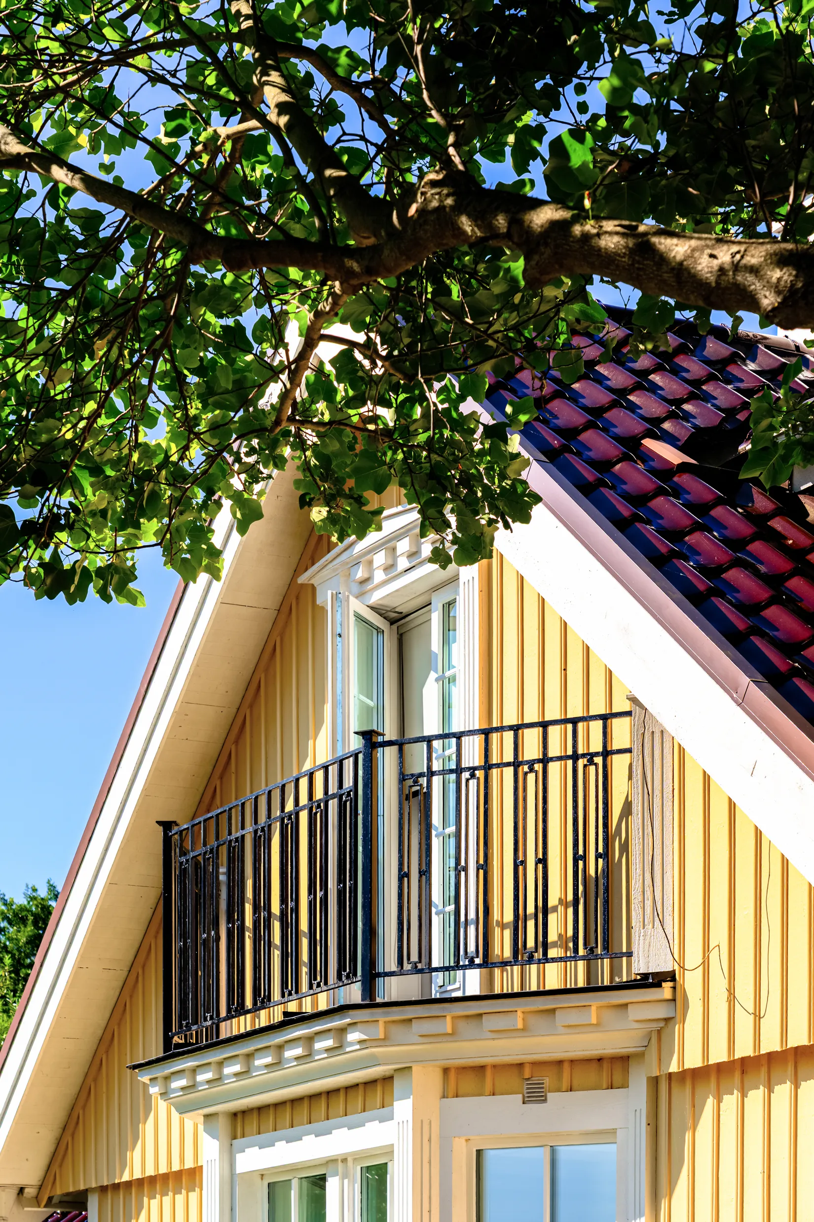 Gård/Skog, Onsalavägen 845, Onsala - Centralt, Kungsbacka