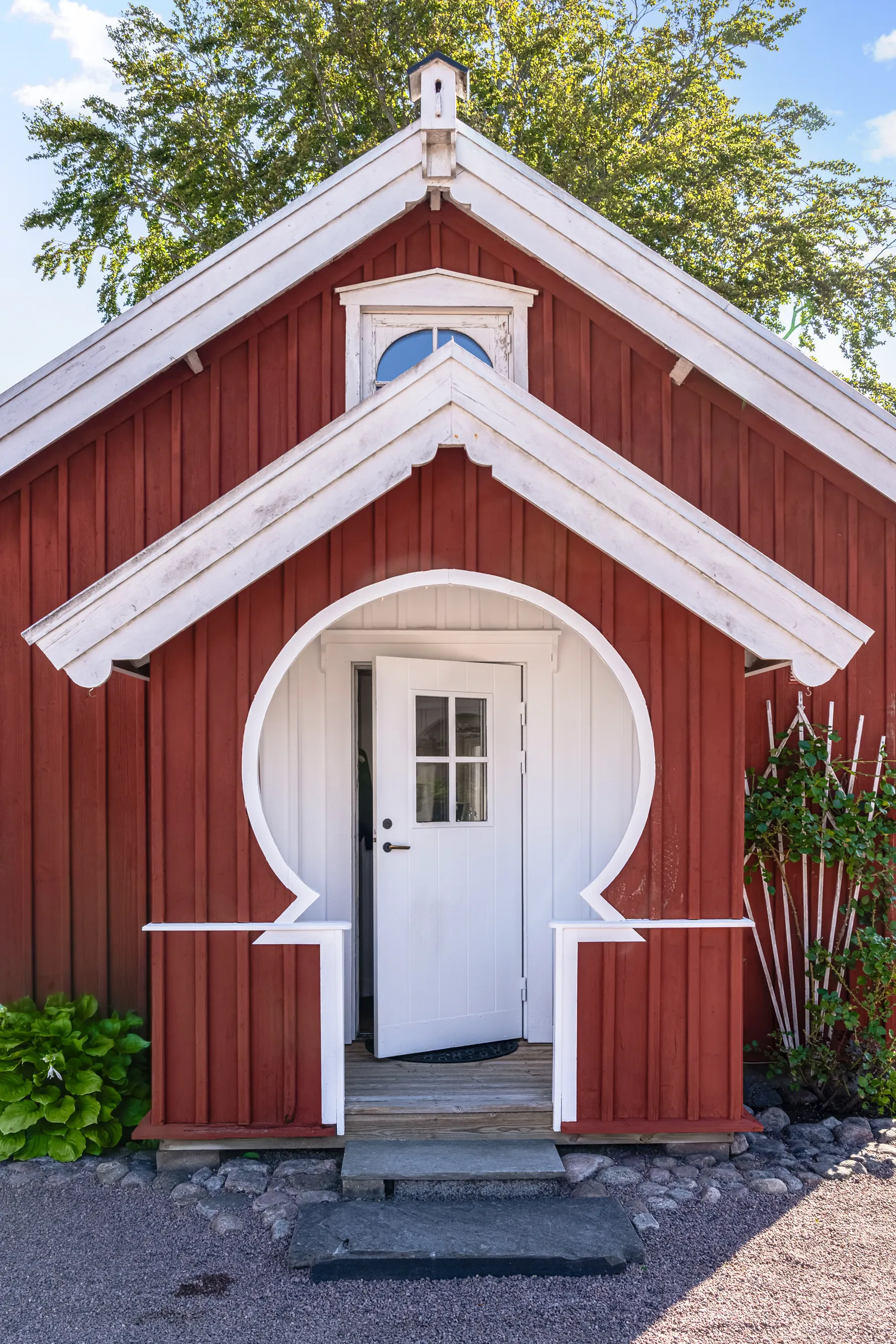 Gård/Skog, Onsalavägen 845, Onsala - Centralt, Kungsbacka