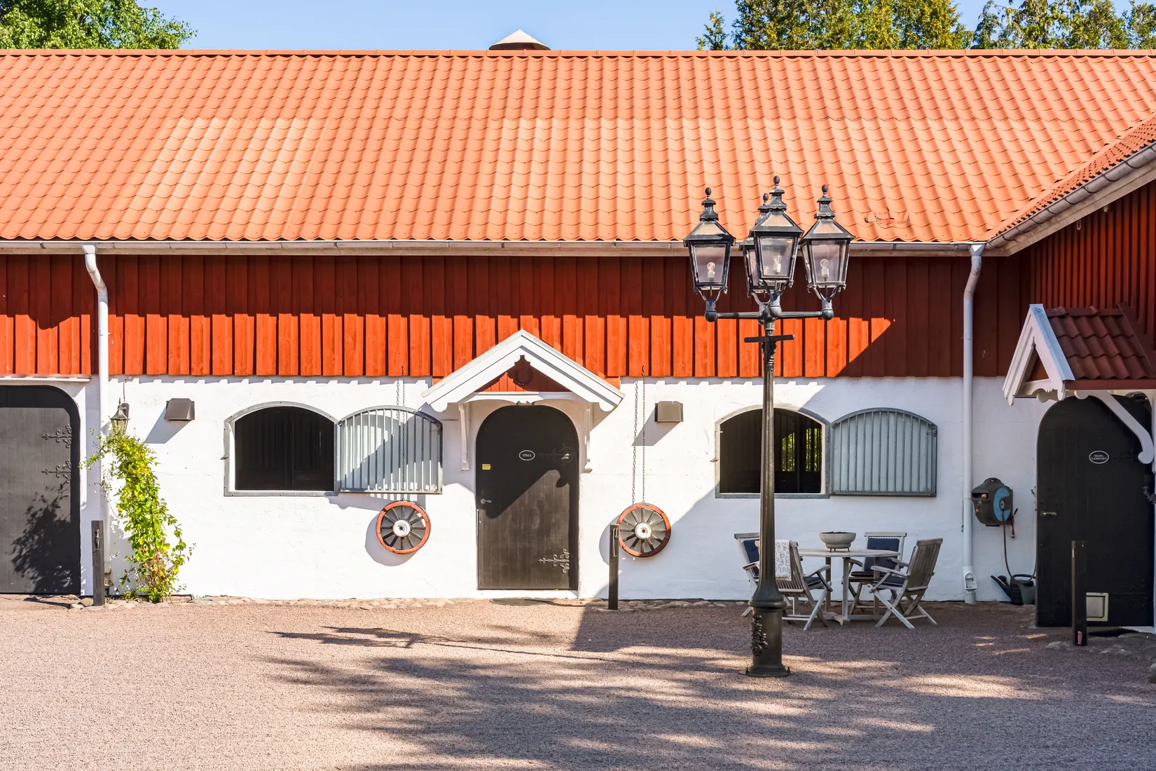 Gård/Skog, Onsalavägen 845, Onsala - Centralt, Kungsbacka