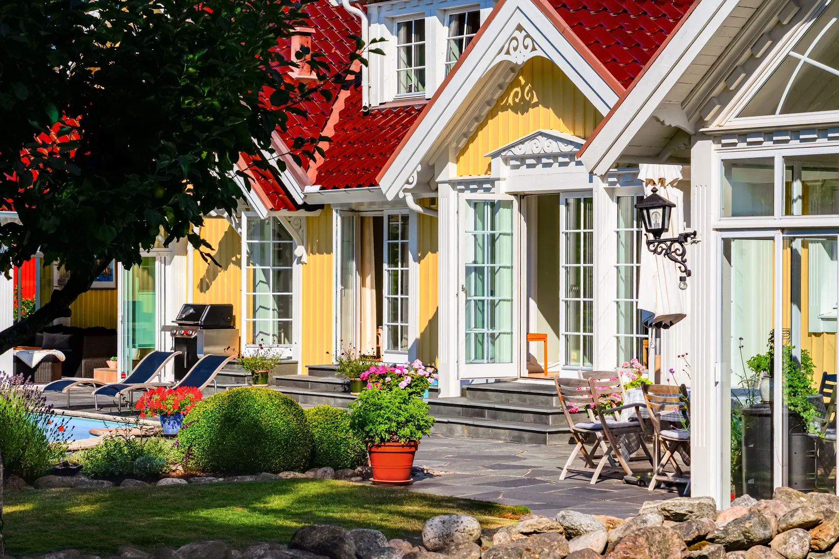 Gård/Skog, Onsalavägen 845, Onsala - Centralt, Kungsbacka