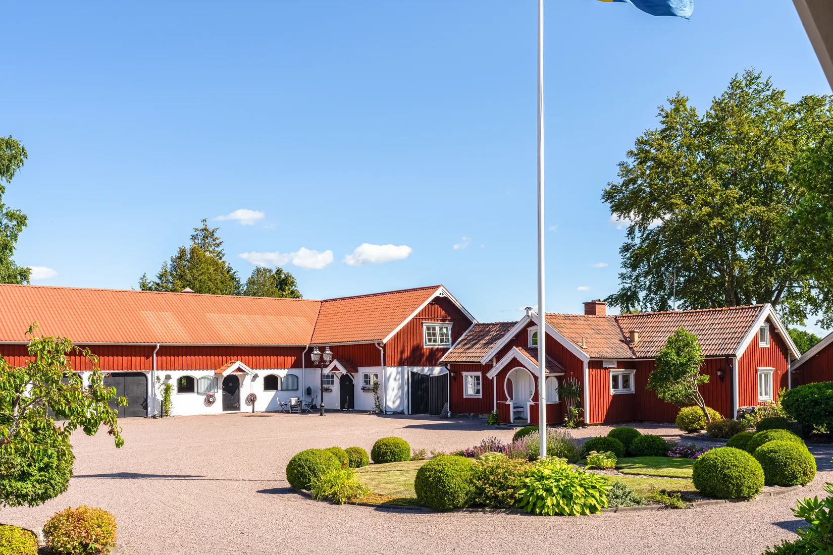 Gård/Skog, Onsalavägen 845, Onsala - Centralt, Kungsbacka
