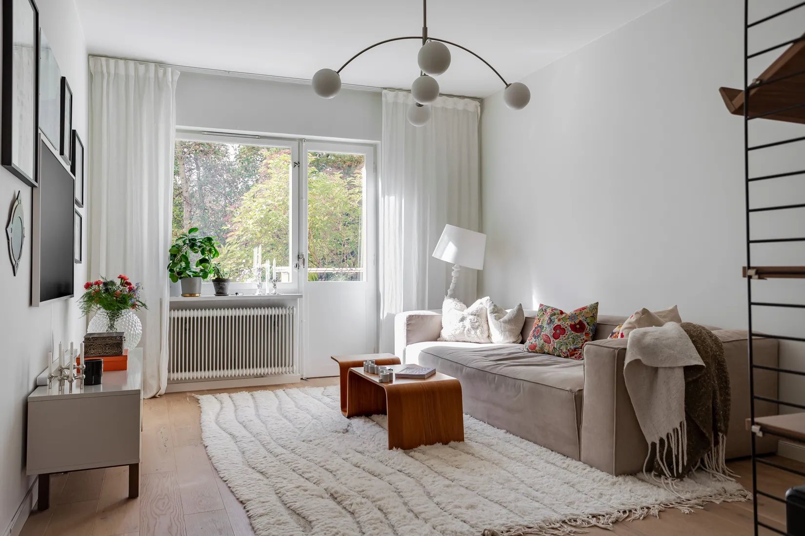 Bostadsrätt, Inteckningsvägen 19, Hägerstensåsen, Stockholm