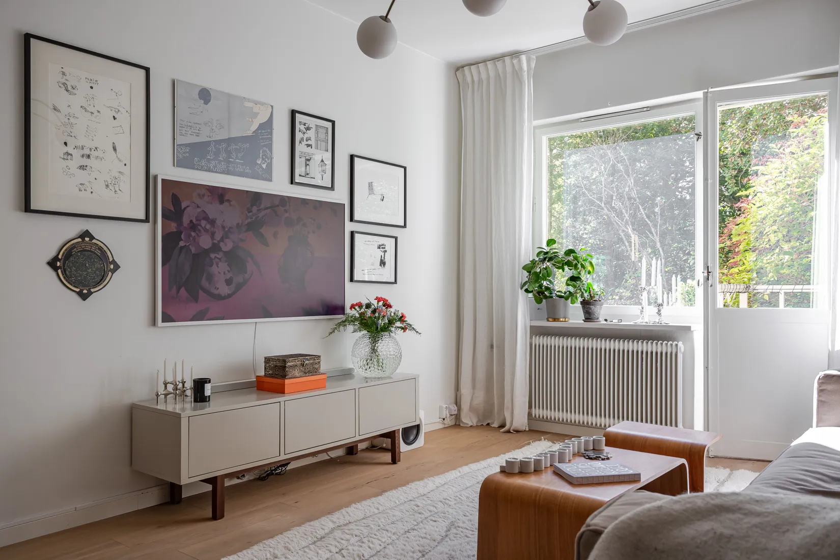 Bostadsrätt, Inteckningsvägen 19, Hägerstensåsen, Stockholm
