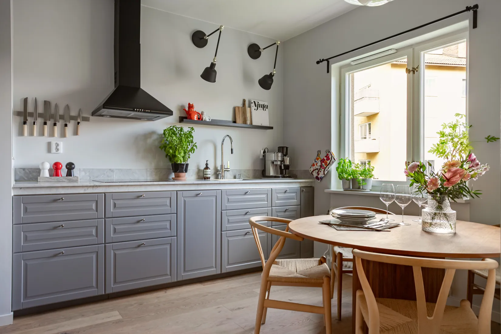Bostadsrätt, Inteckningsvägen 19, Hägerstensåsen, Stockholm