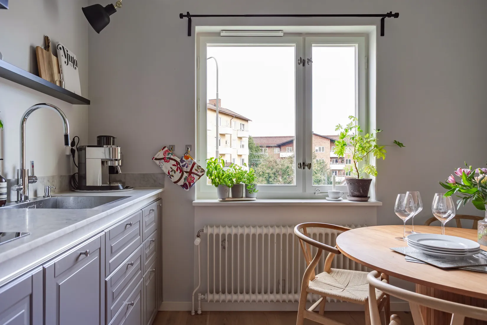 Bostadsrätt, Inteckningsvägen 19, Hägerstensåsen, Stockholm