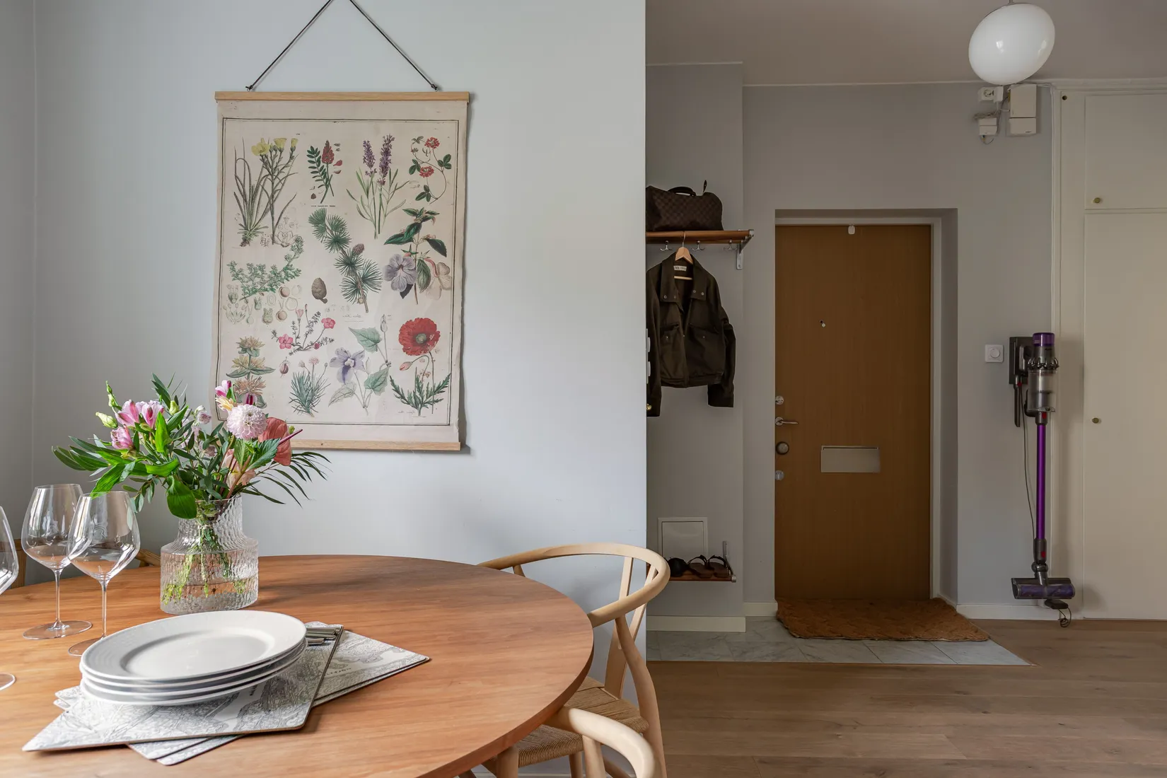 Bostadsrätt, Inteckningsvägen 19, Hägerstensåsen, Stockholm