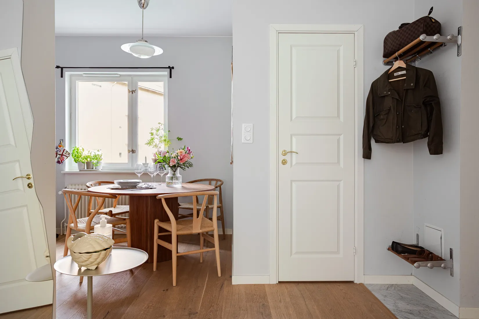 Bostadsrätt, Inteckningsvägen 19, Hägerstensåsen, Stockholm