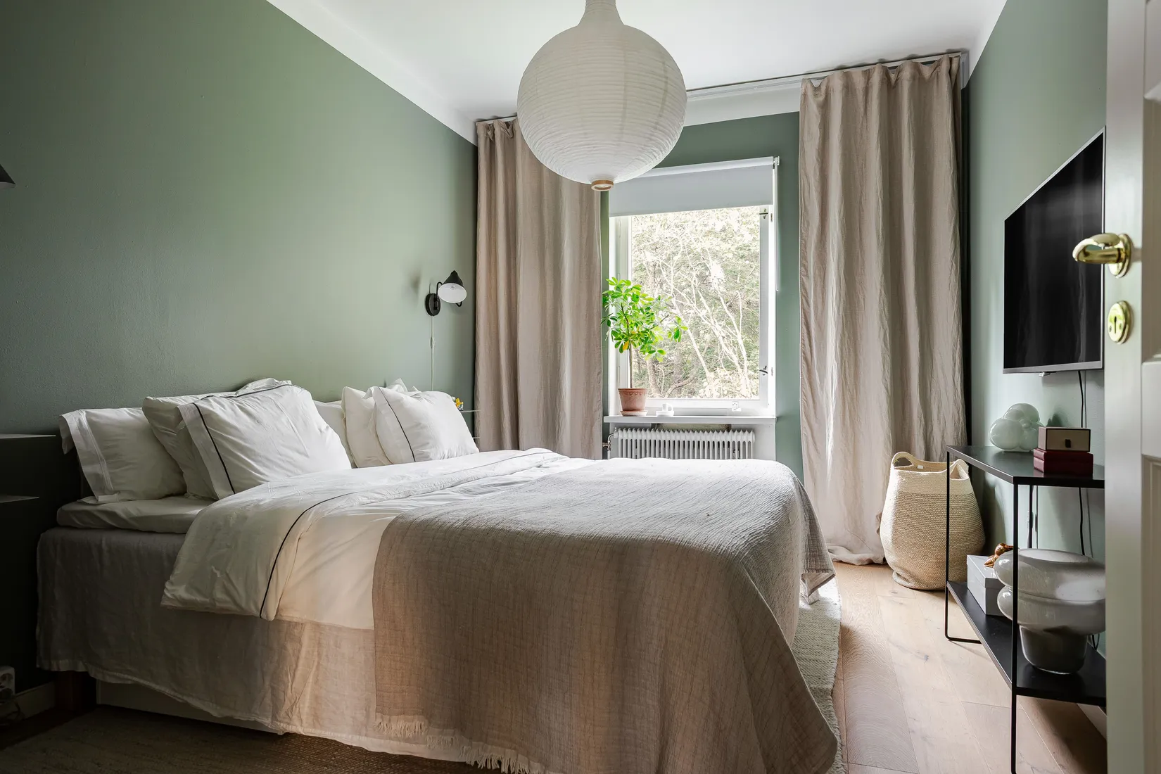 Bostadsrätt, Inteckningsvägen 19, Hägerstensåsen, Stockholm