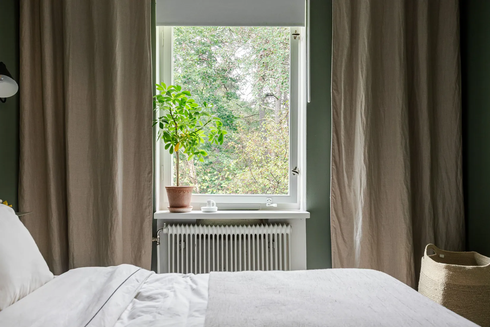 Bostadsrätt, Inteckningsvägen 19, Hägerstensåsen, Stockholm