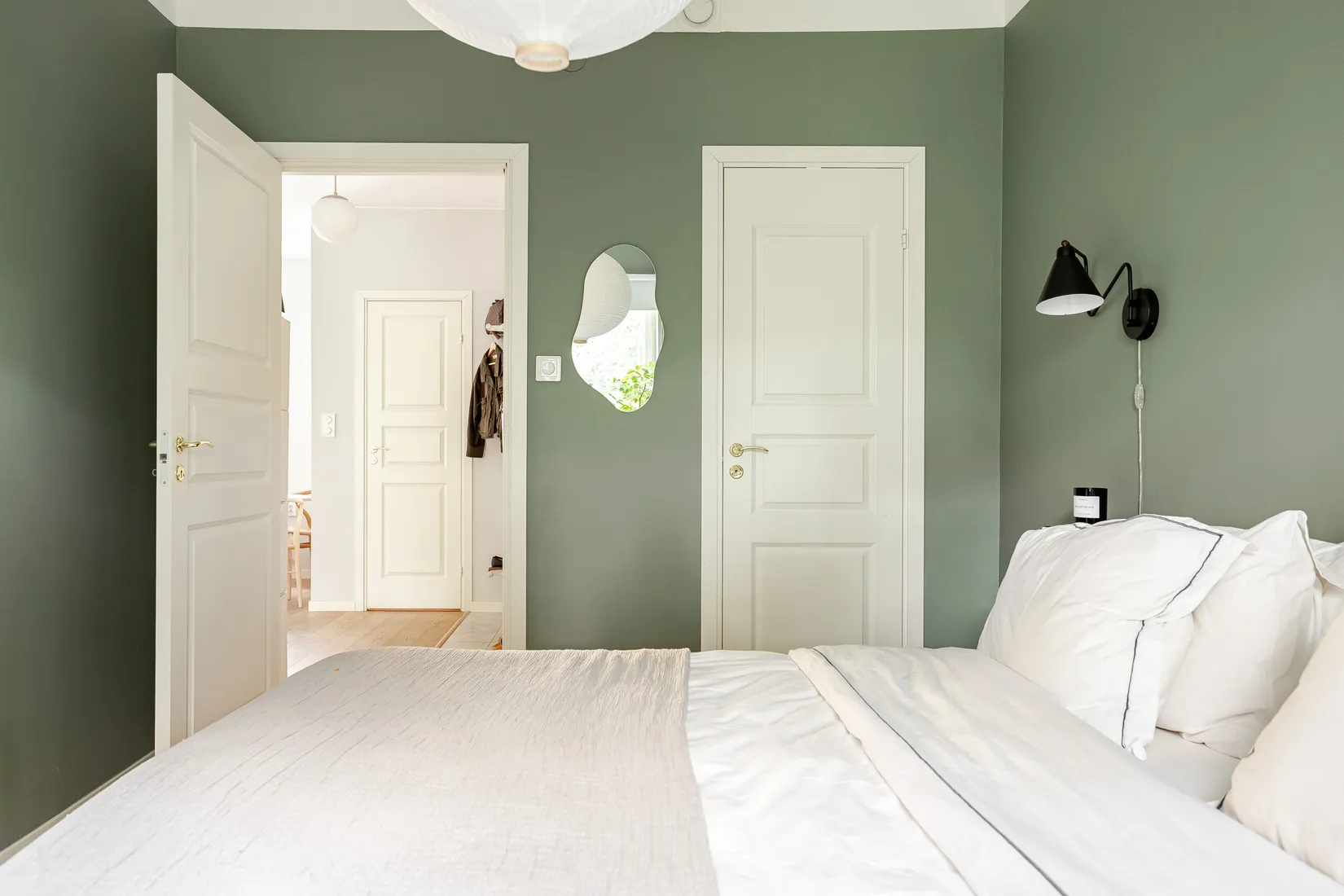 Bostadsrätt, Inteckningsvägen 19, Hägerstensåsen, Stockholm