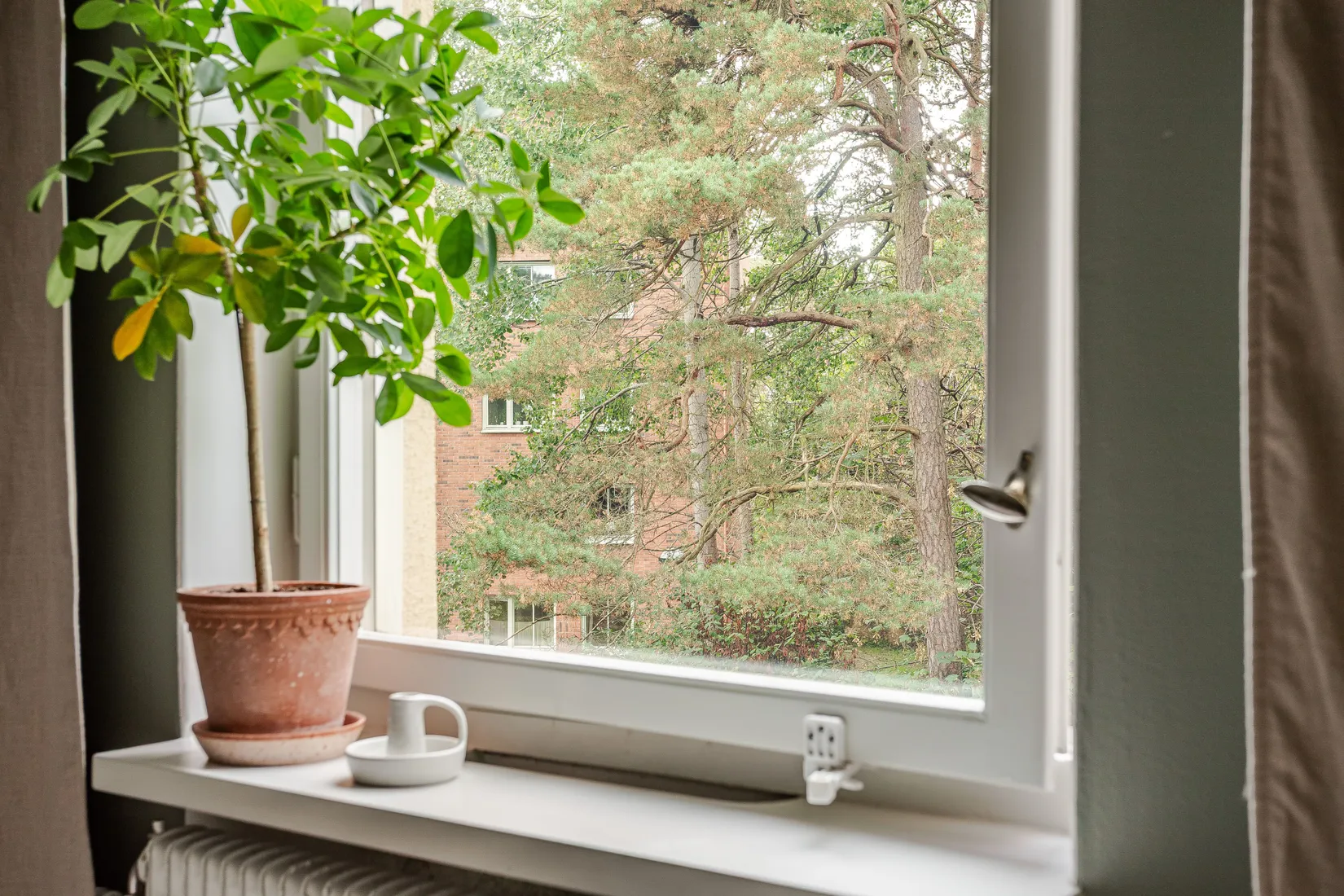 Bostadsrätt, Inteckningsvägen 19, Hägerstensåsen, Stockholm