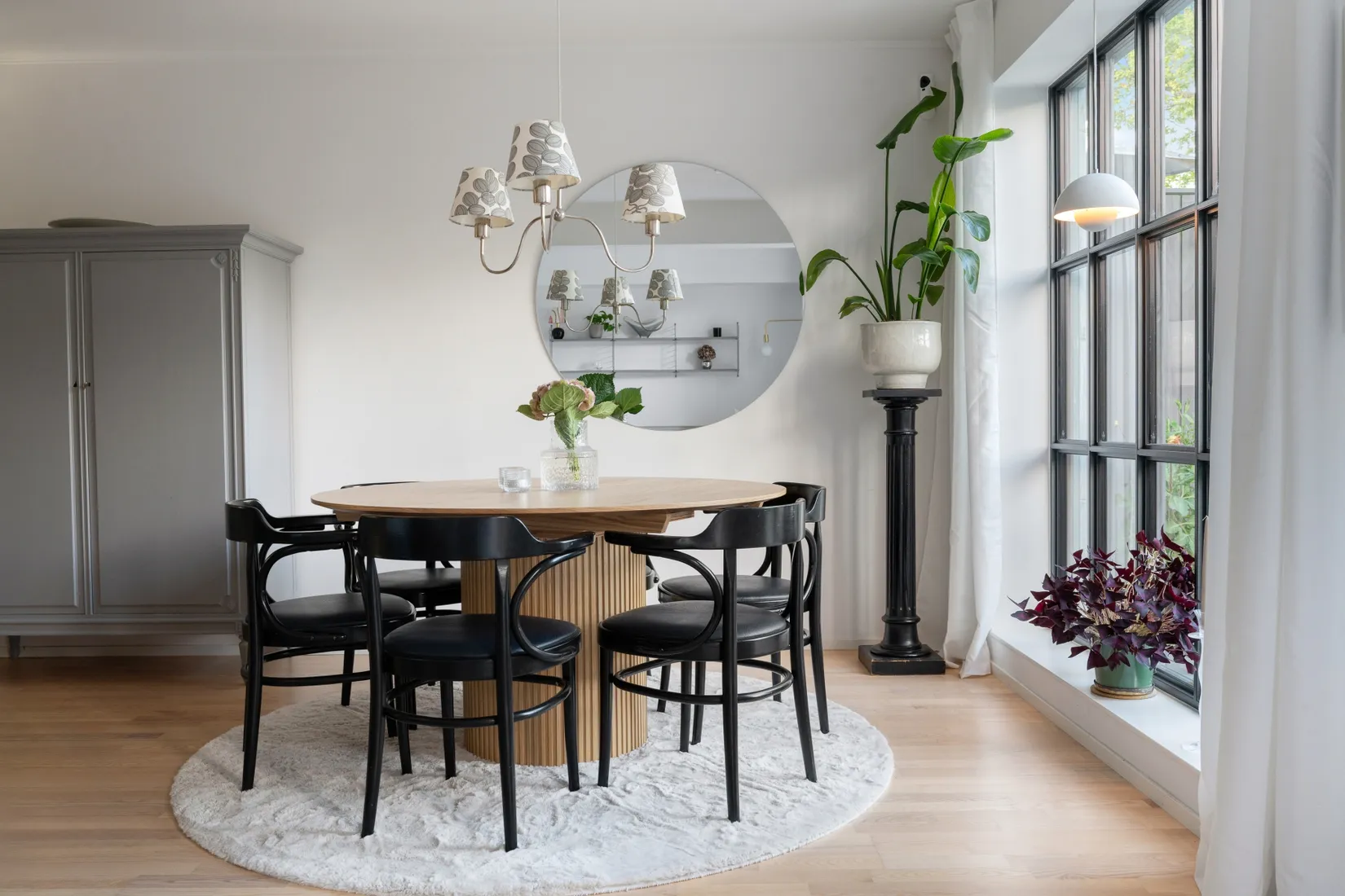 Radhus, Blomsterslingan 23, Mörtnäs, Värmdö