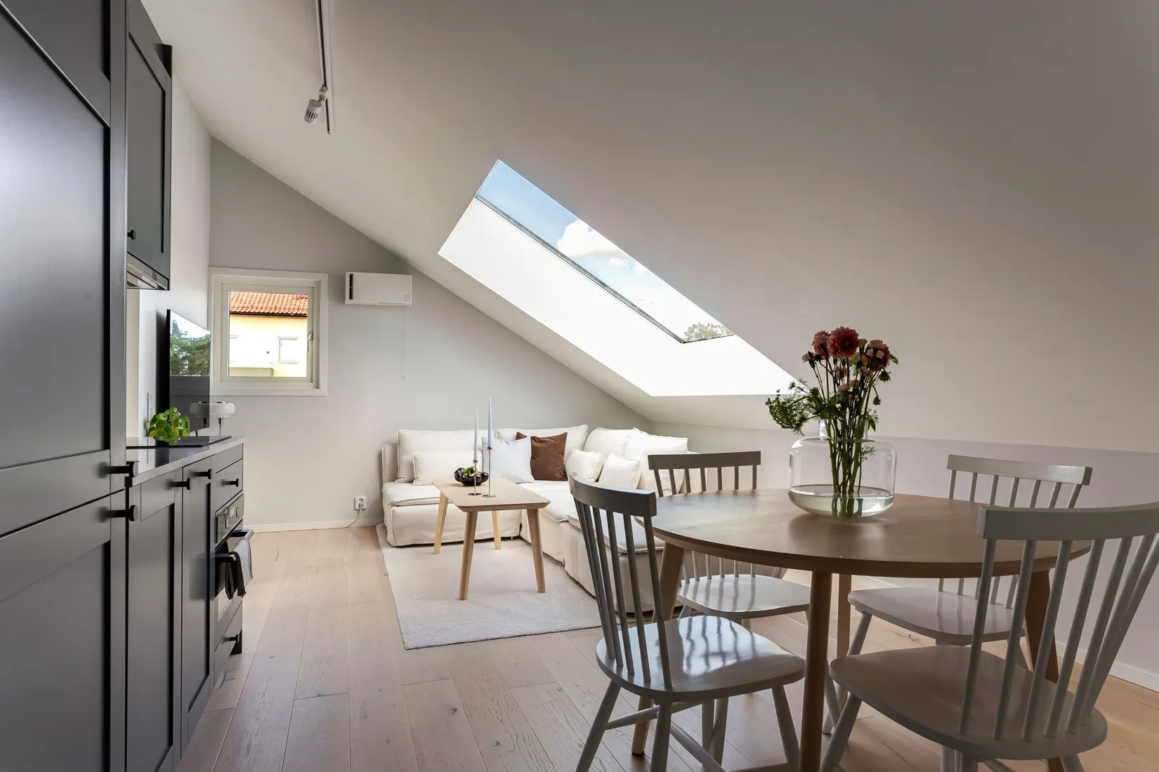 Bostadsrätt, Bäckvägen 133, Hägerstensåsen, Stockholm