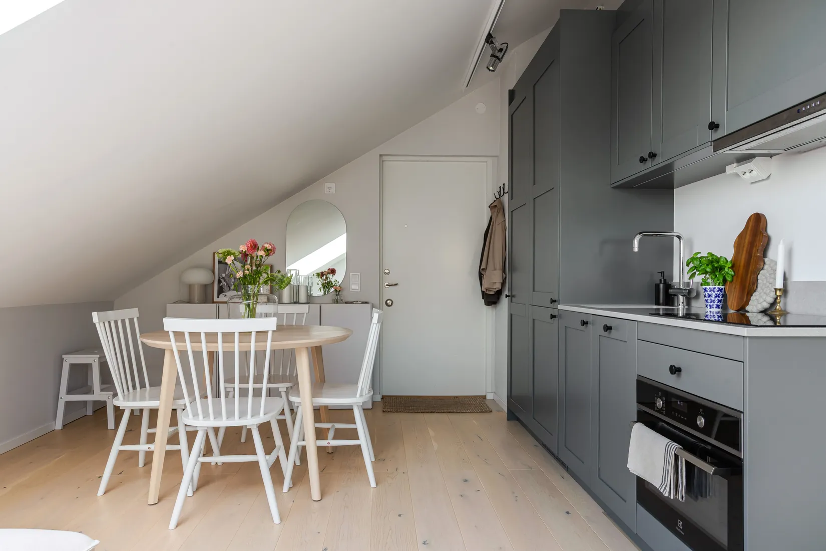 Bostadsrätt, Bäckvägen 133, Hägerstensåsen, Stockholm