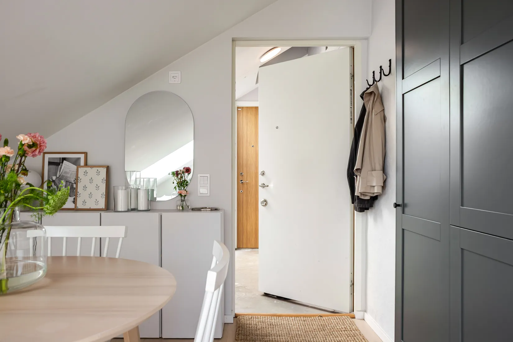 Bostadsrätt, Bäckvägen 133, Hägerstensåsen, Stockholm