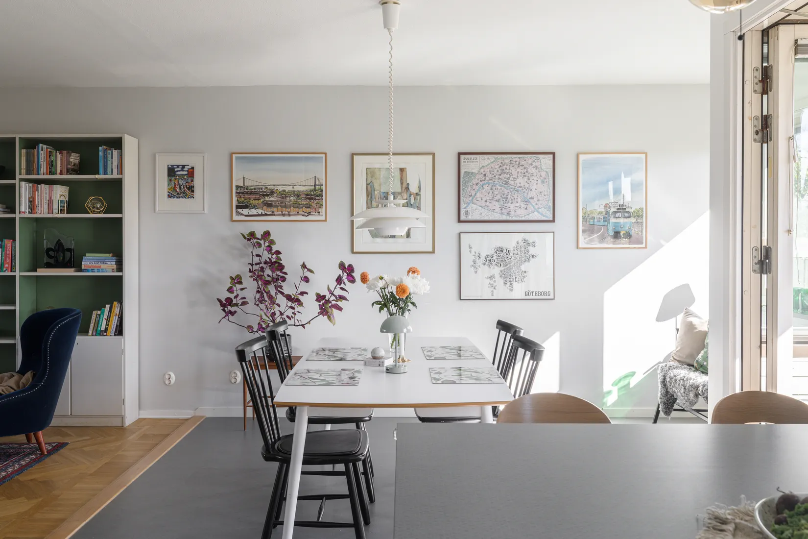 Bostadsrätt, Solarvsplan 39, Askim - Vita Fläcken, Göteborg