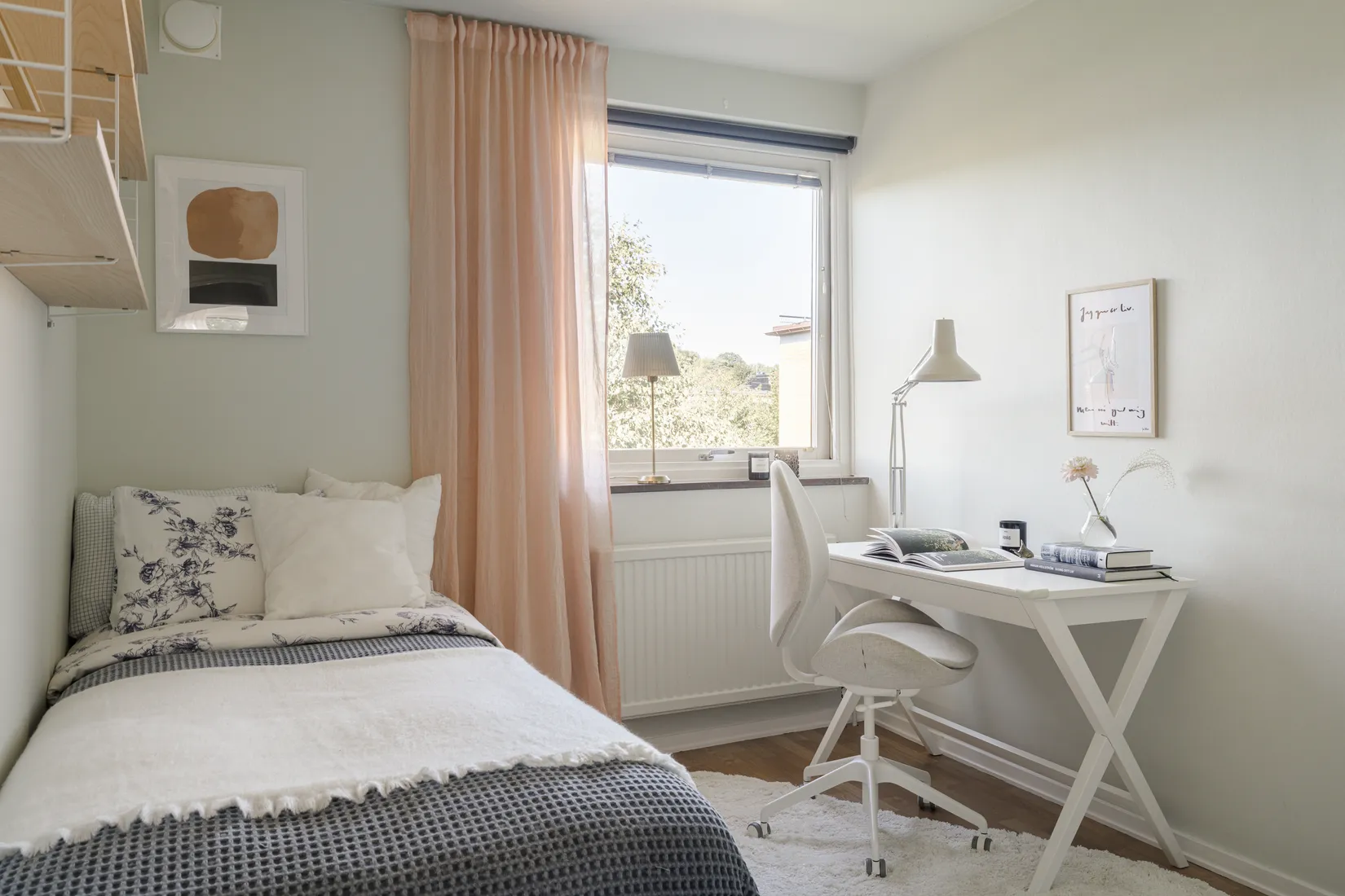 Bostadsrätt, Solarvsplan 39, Askim - Vita Fläcken, Göteborg
