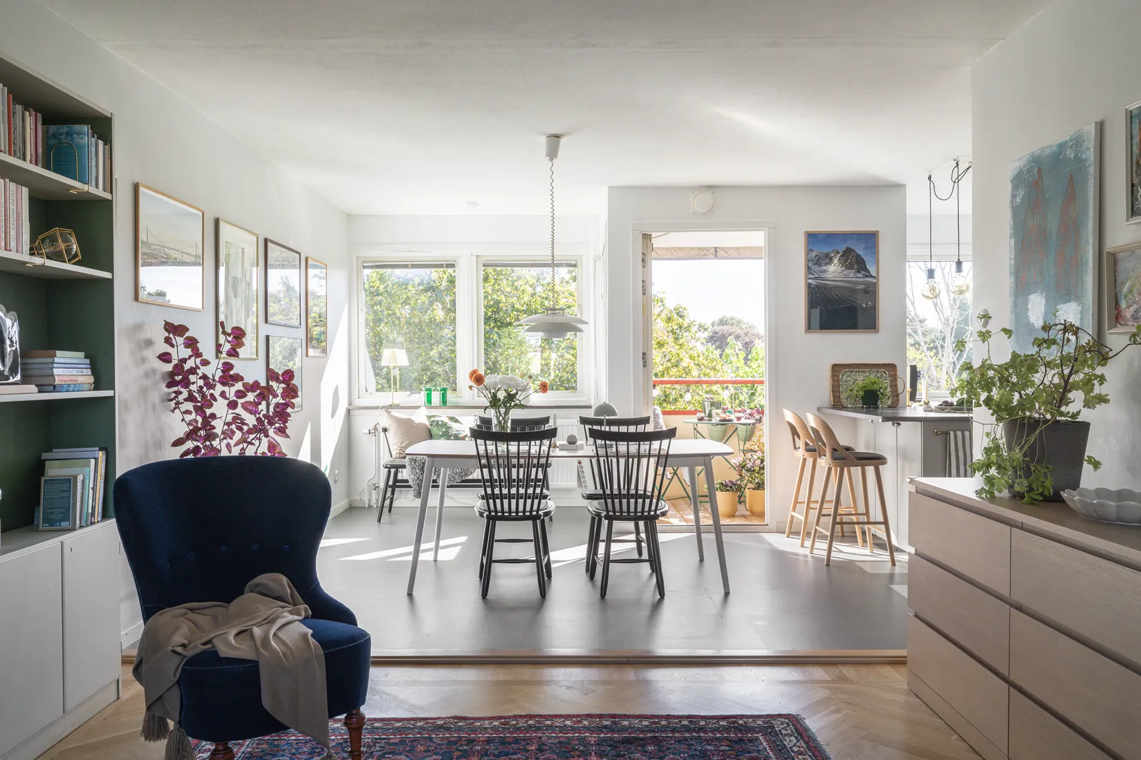 Bostadsrätt, Solarvsplan 39, Askim - Vita Fläcken, Göteborg