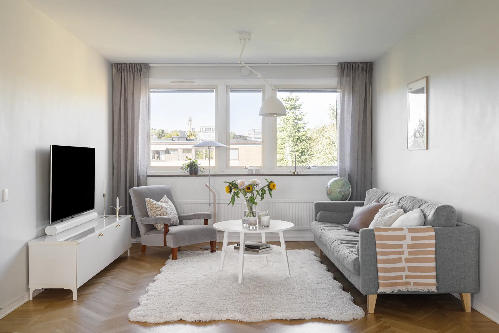 Bostadsrätt, Solarvsplan 39, Askim - Vita Fläcken, Göteborg