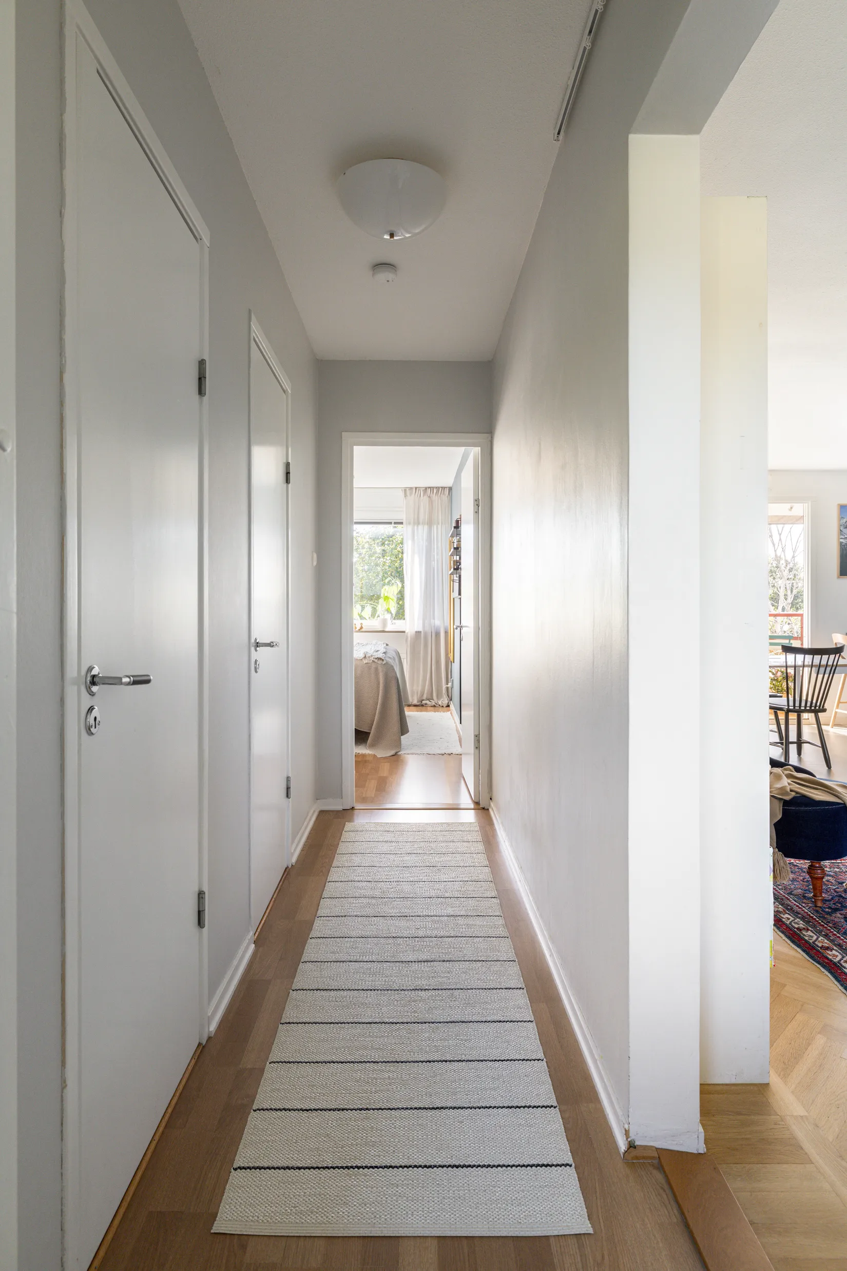Bostadsrätt, Solarvsplan 39, Askim - Vita Fläcken, Göteborg