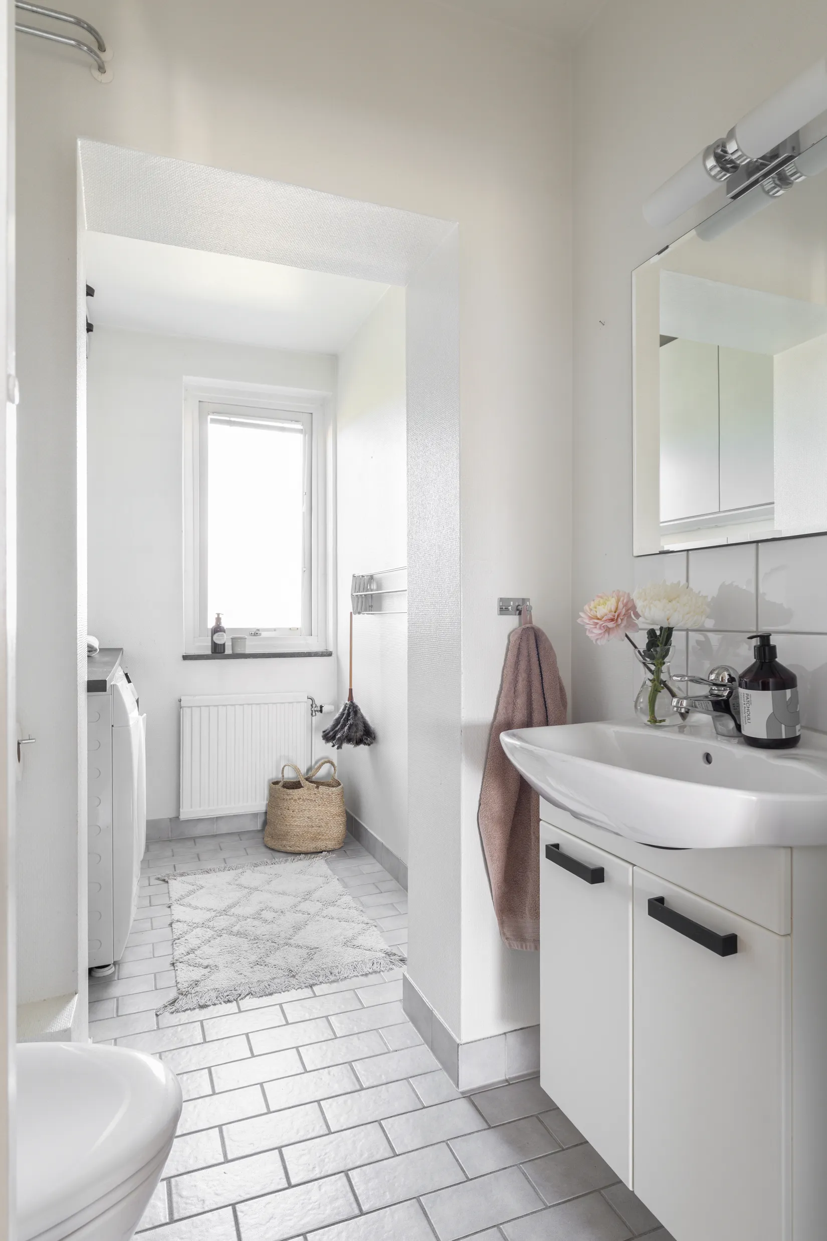 Bostadsrätt, Solarvsplan 39, Askim - Vita Fläcken, Göteborg