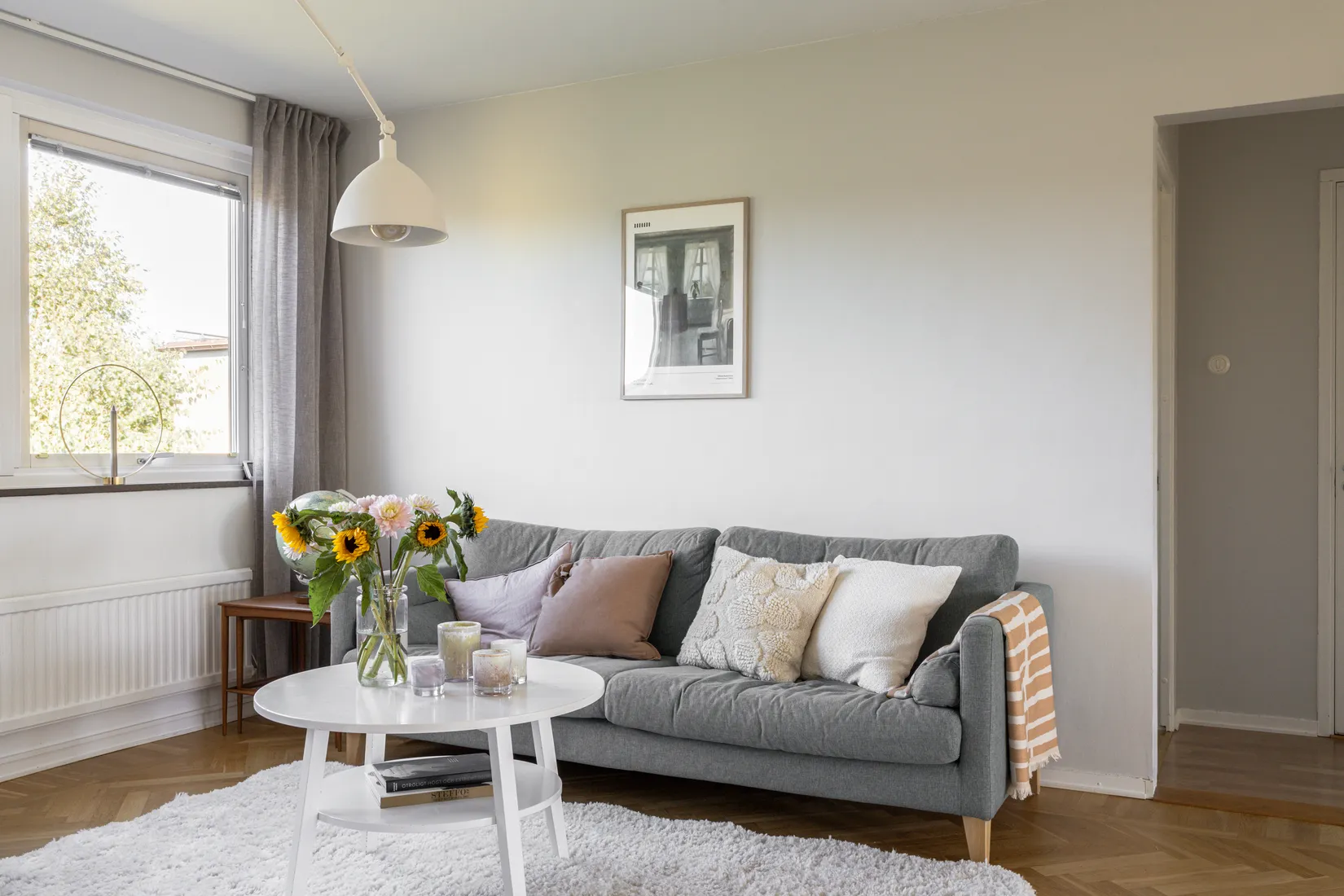 Bostadsrätt, Solarvsplan 39, Askim - Vita Fläcken, Göteborg