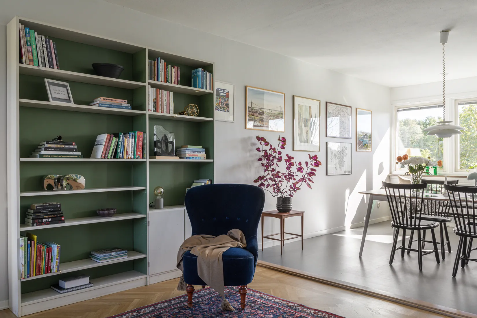 Bostadsrätt, Solarvsplan 39, Askim - Vita Fläcken, Göteborg