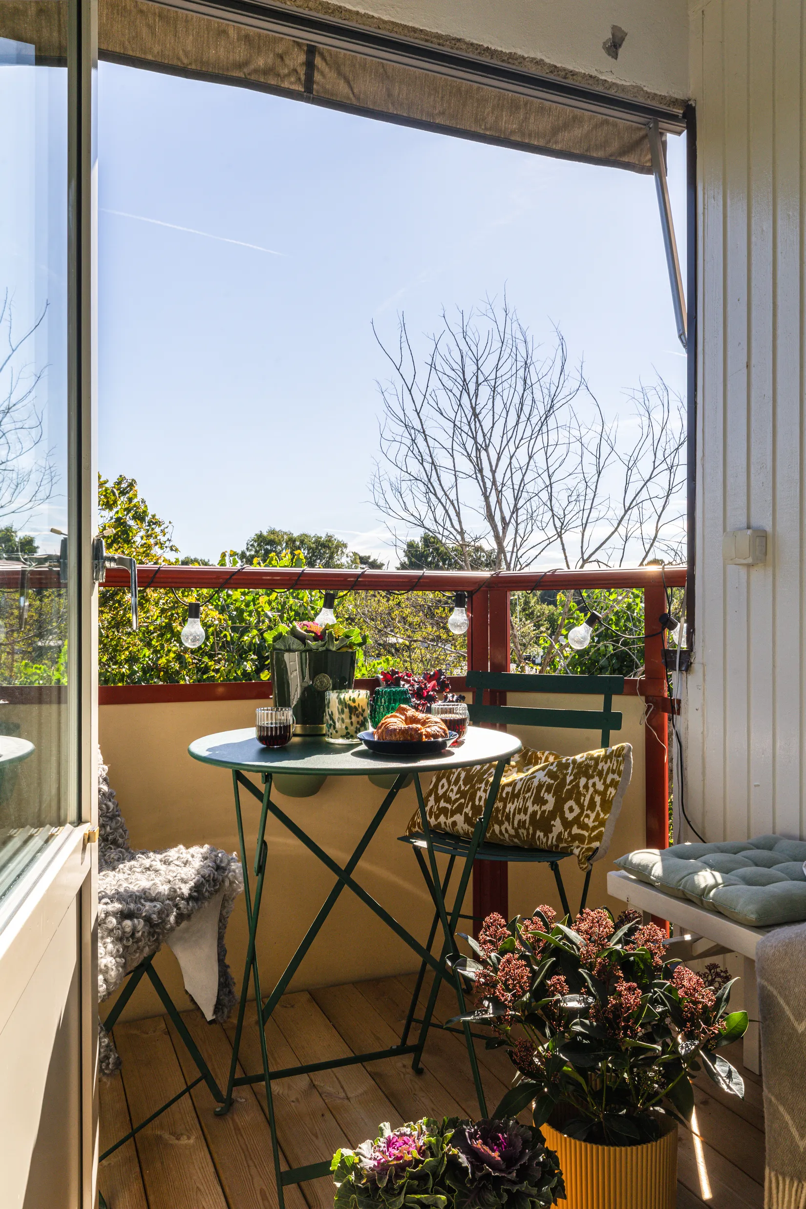 Bostadsrätt, Solarvsplan 39, Askim - Vita Fläcken, Göteborg