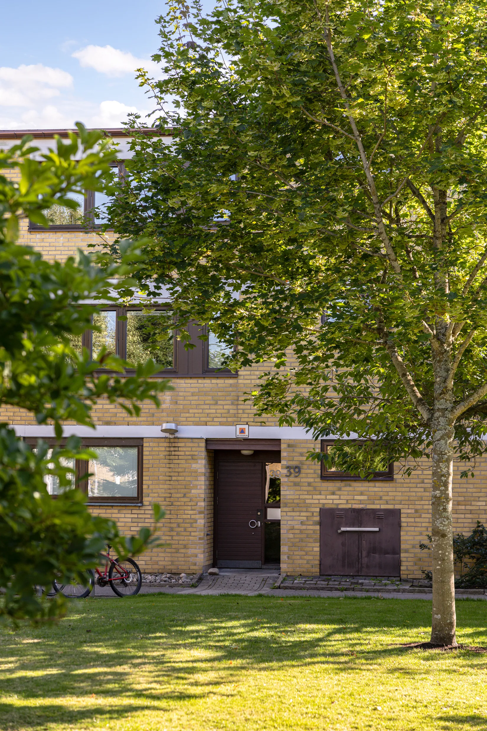 Bostadsrätt, Solarvsplan 39, Askim - Vita Fläcken, Göteborg