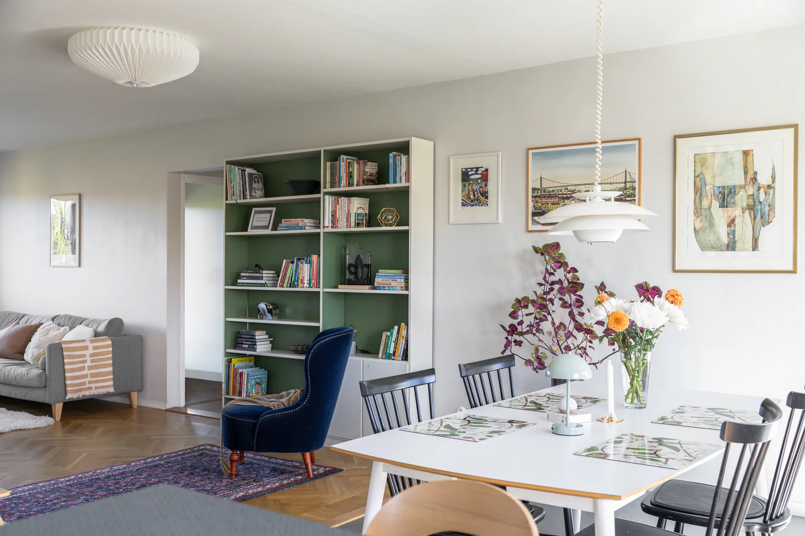 Bostadsrätt, Solarvsplan 39, Askim - Vita Fläcken, Göteborg