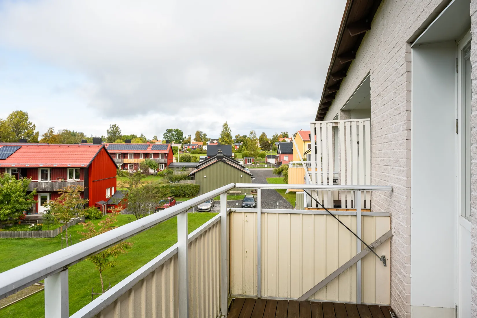 Bostadsrätt, Krokvägen 10, Brännan, Härnösand