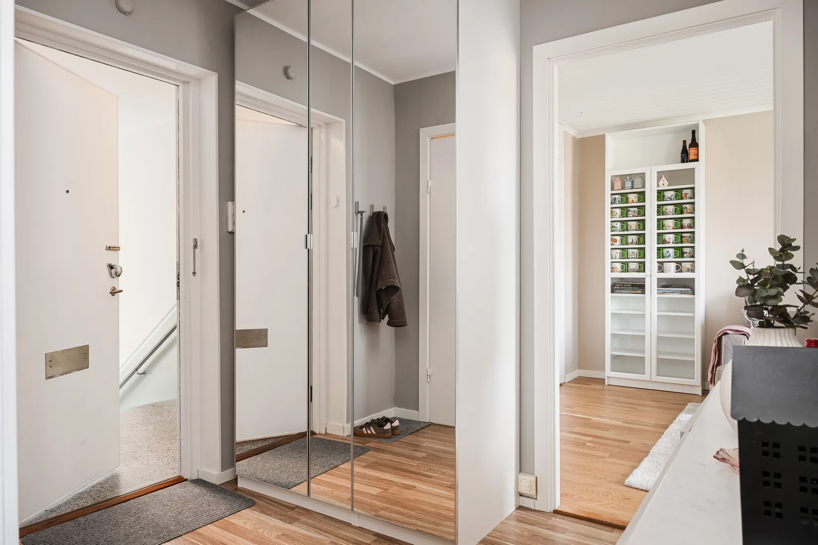 Bostadsrätt, Krokvägen 10, Brännan, Härnösand