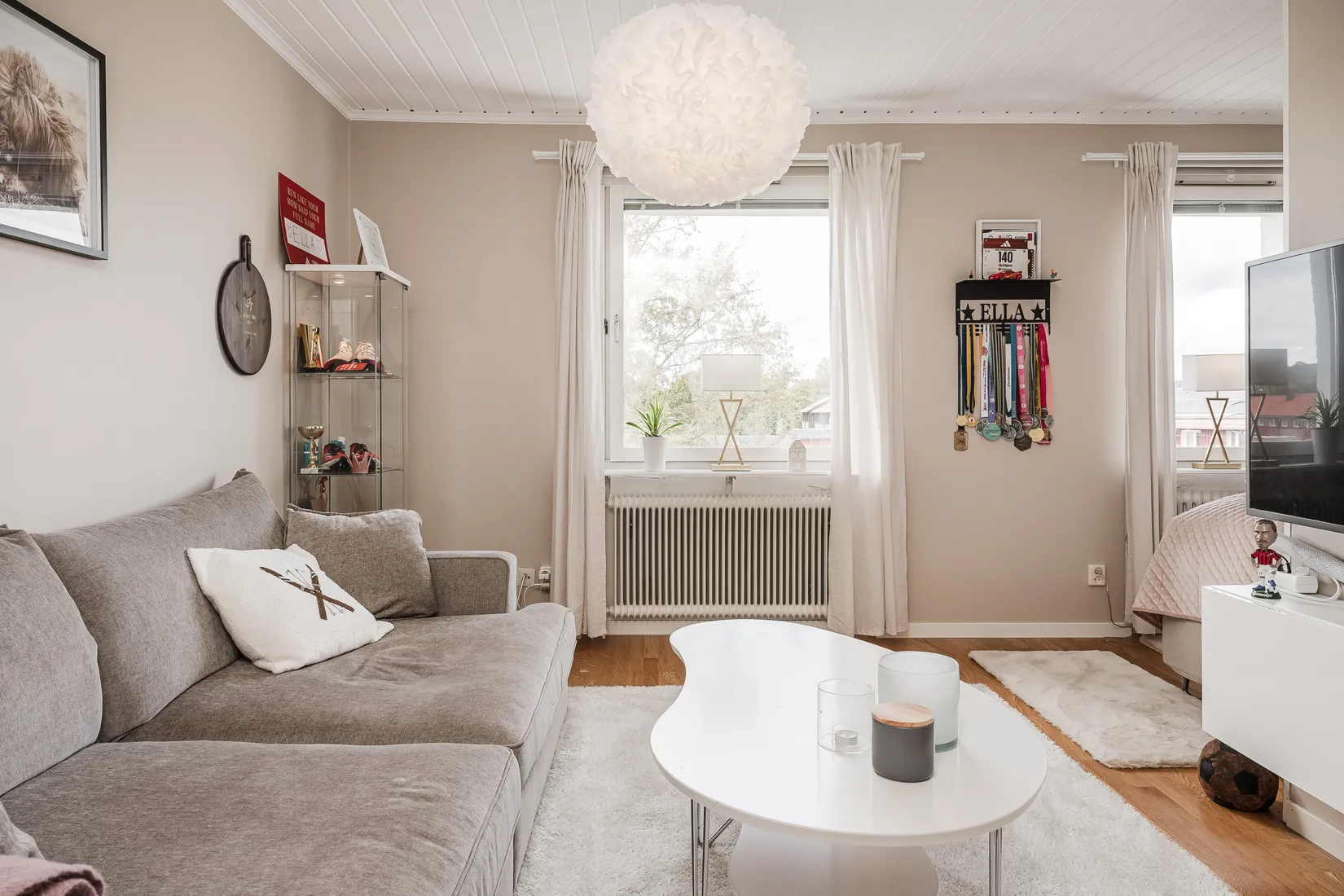 Bostadsrätt, Krokvägen 10, Brännan, Härnösand