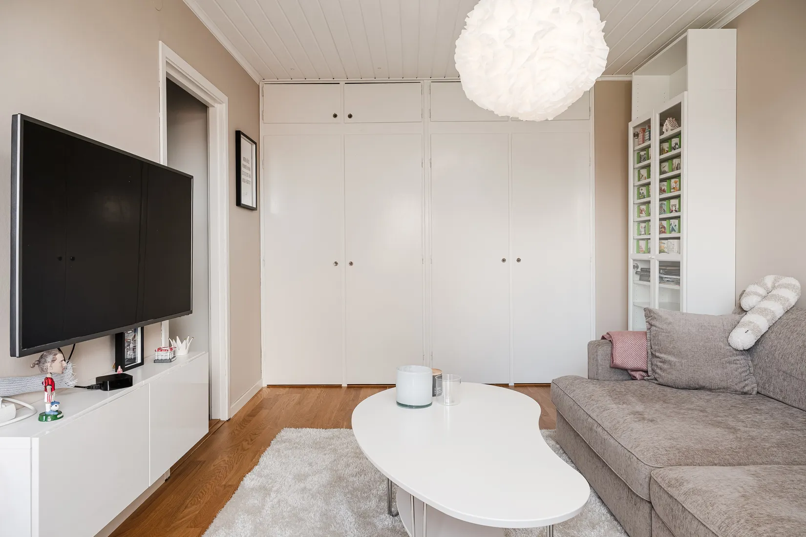 Bostadsrätt, Krokvägen 10, Brännan, Härnösand