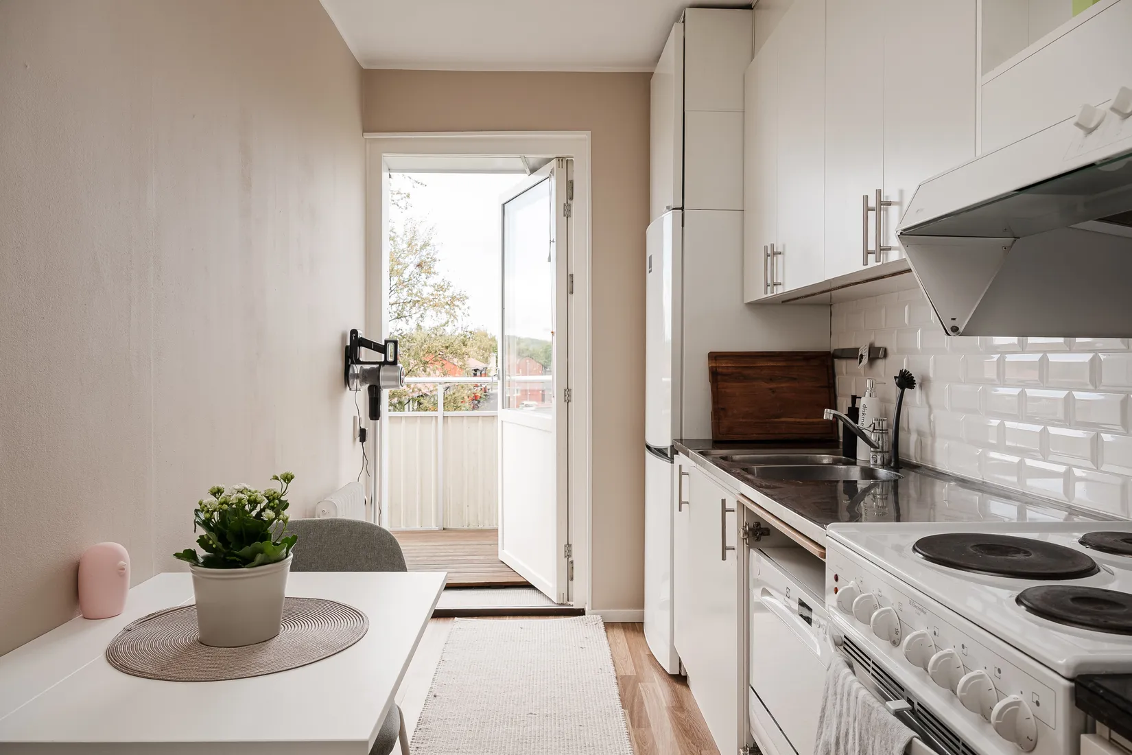 Bostadsrätt, Krokvägen 10, Brännan, Härnösand
