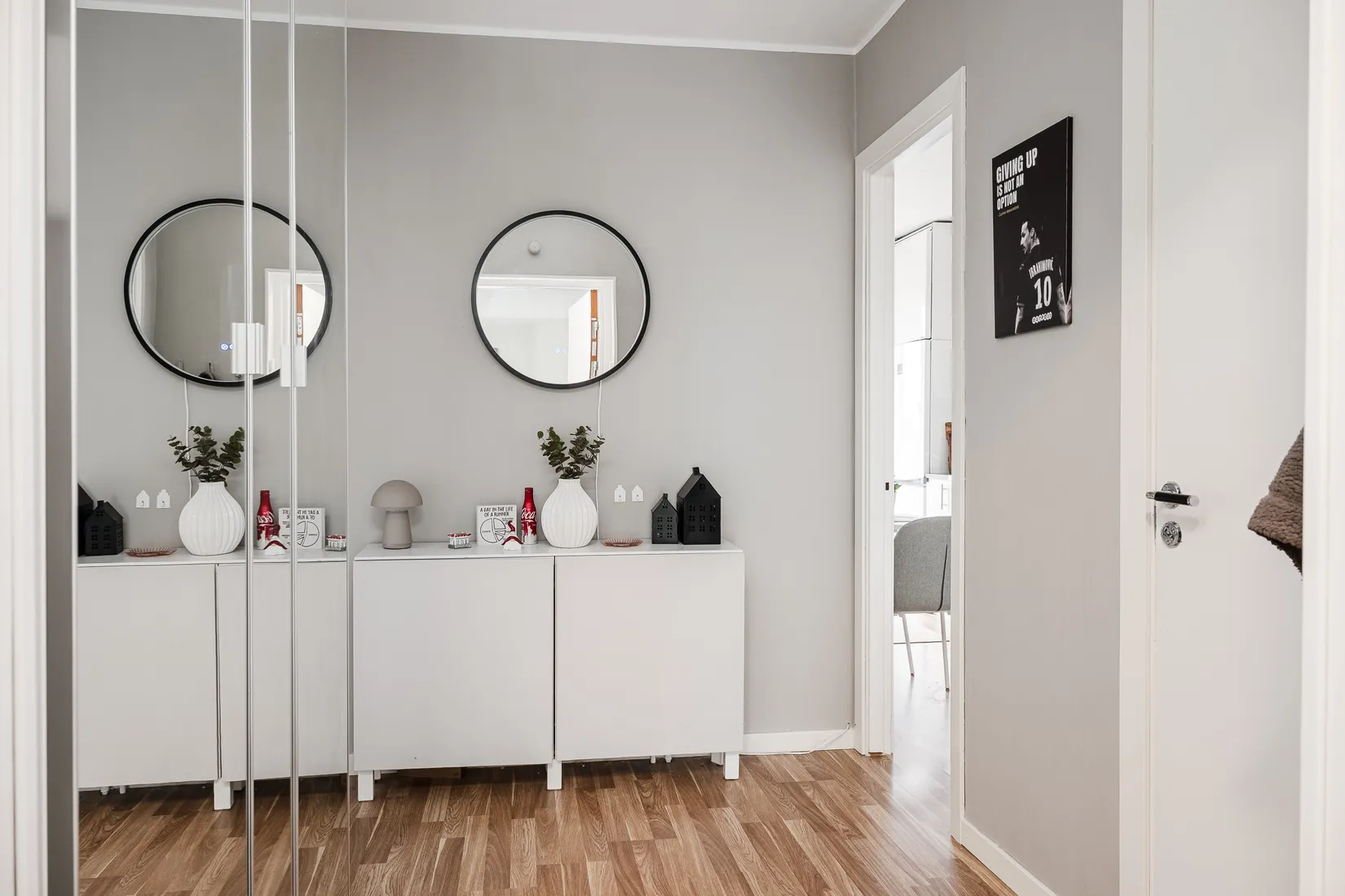 Bostadsrätt, Krokvägen 10, Brännan, Härnösand