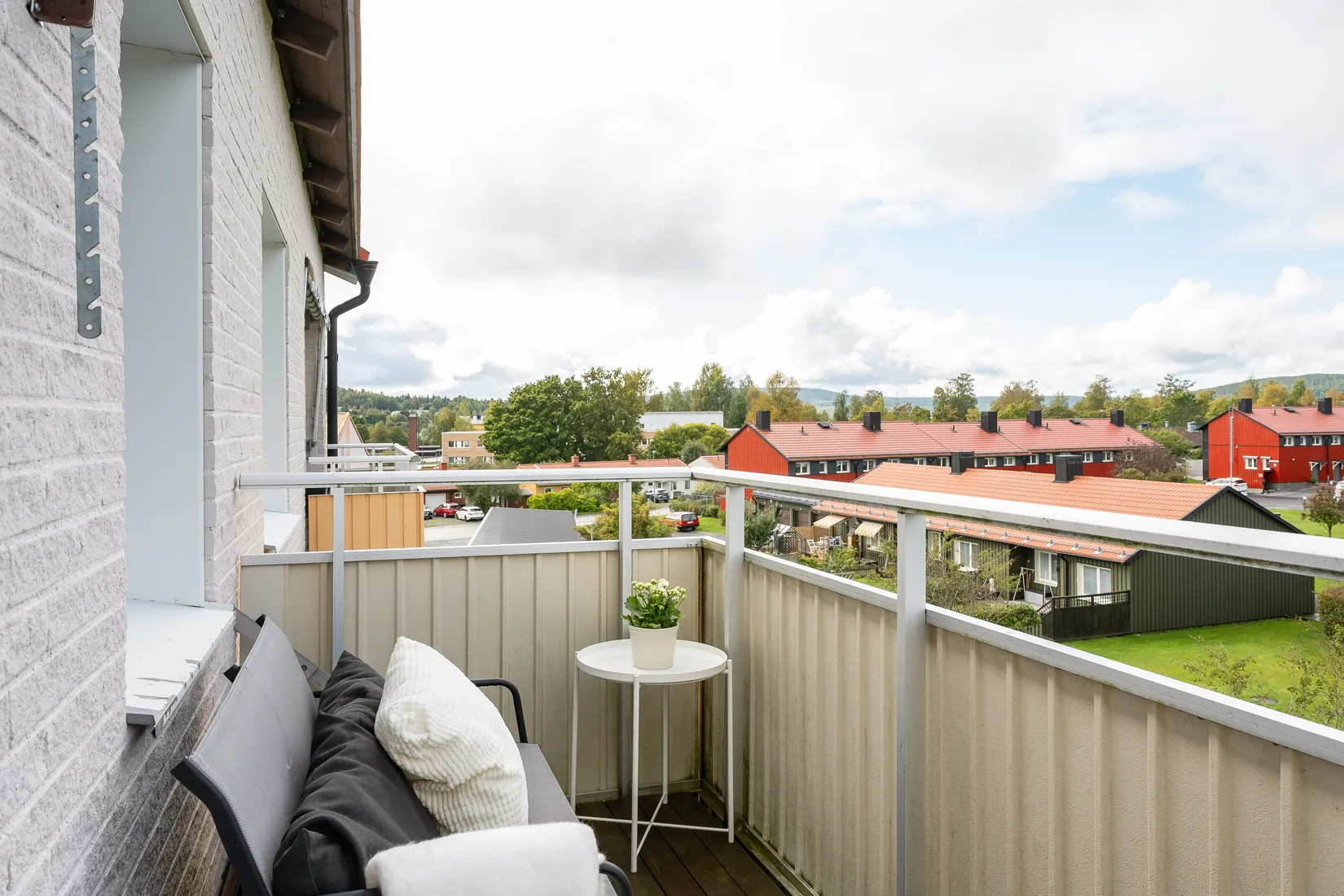 Bostadsrätt, Krokvägen 10, Brännan, Härnösand