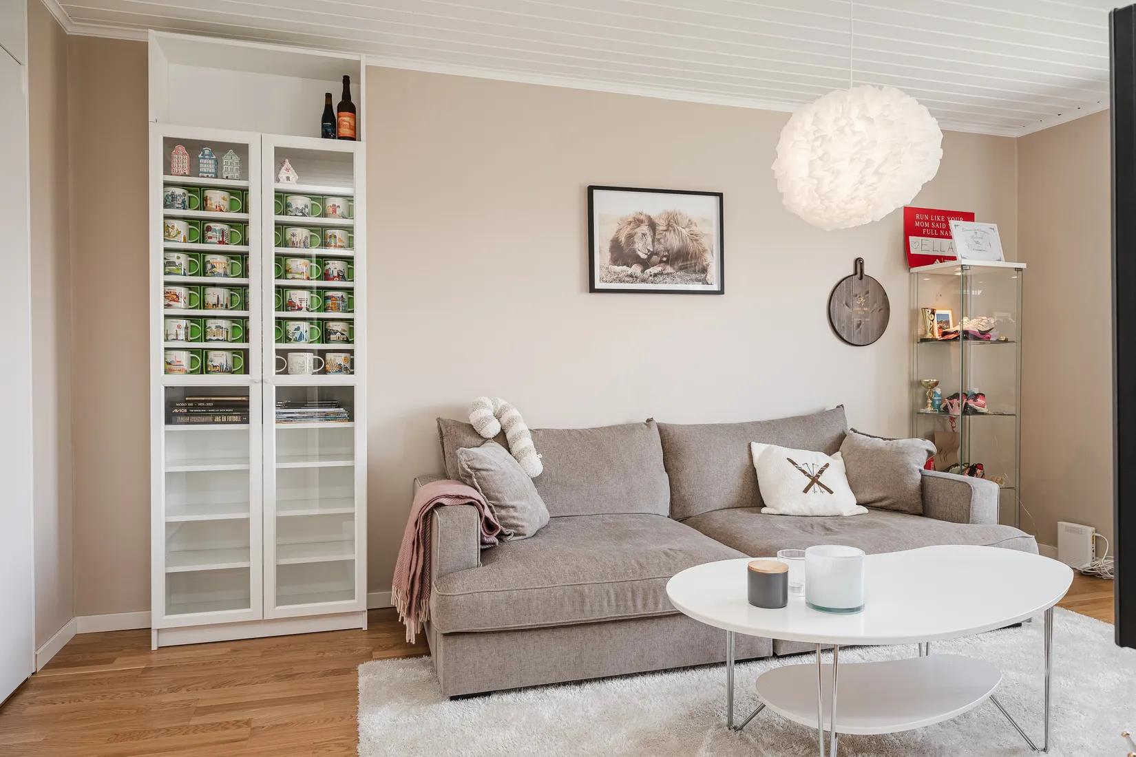 Bostadsrätt, Krokvägen 10, Brännan, Härnösand