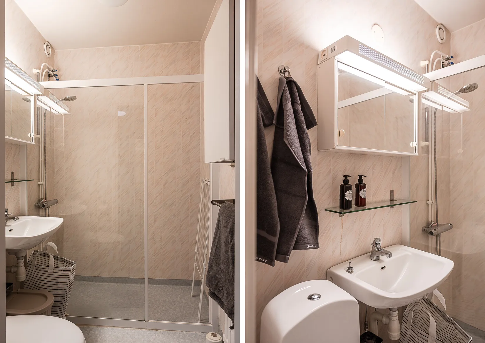 Bostadsrätt, Krokvägen 10, Brännan, Härnösand