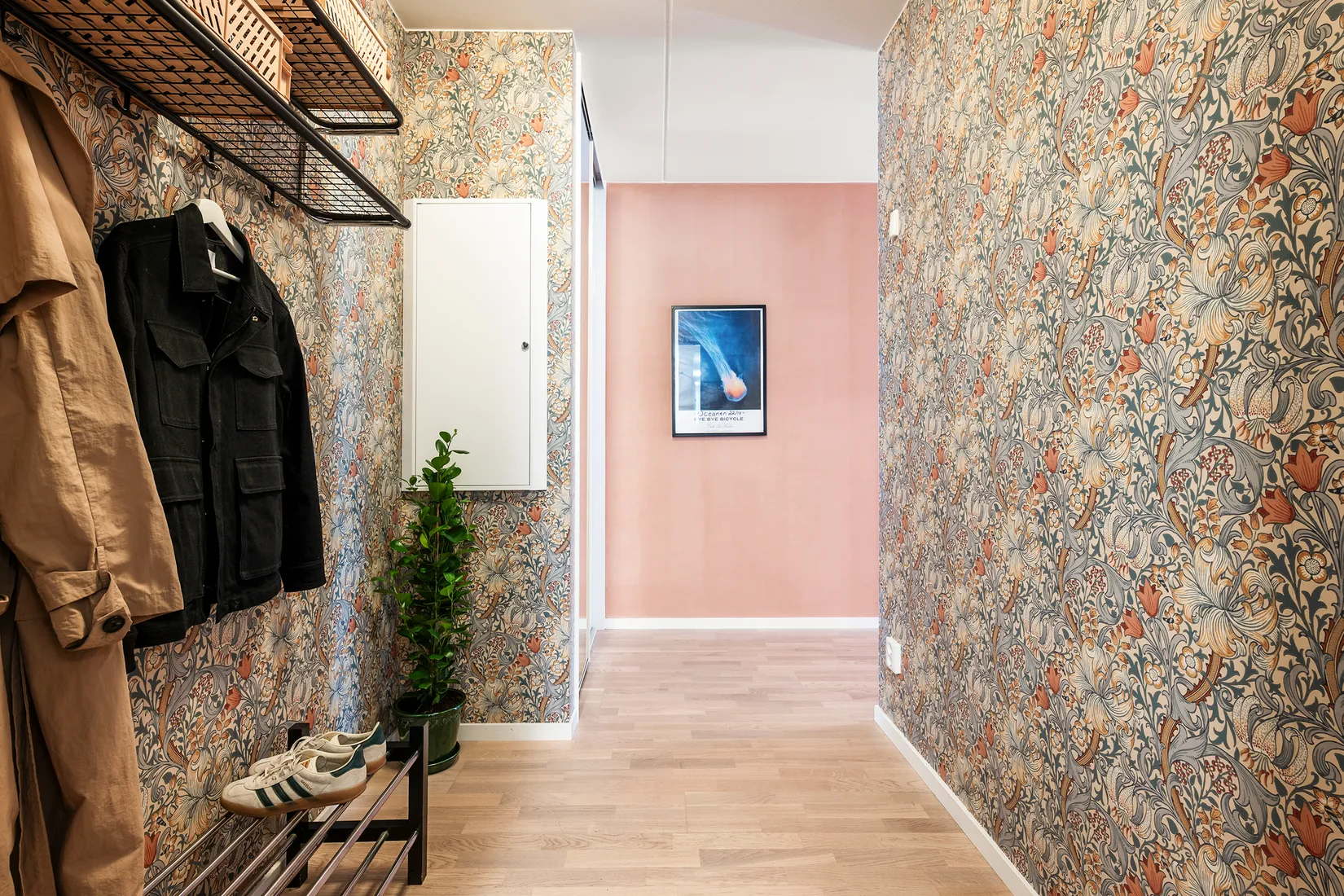 Bostadsrätt, Smörslätten 30, Björkekärr, Göteborg