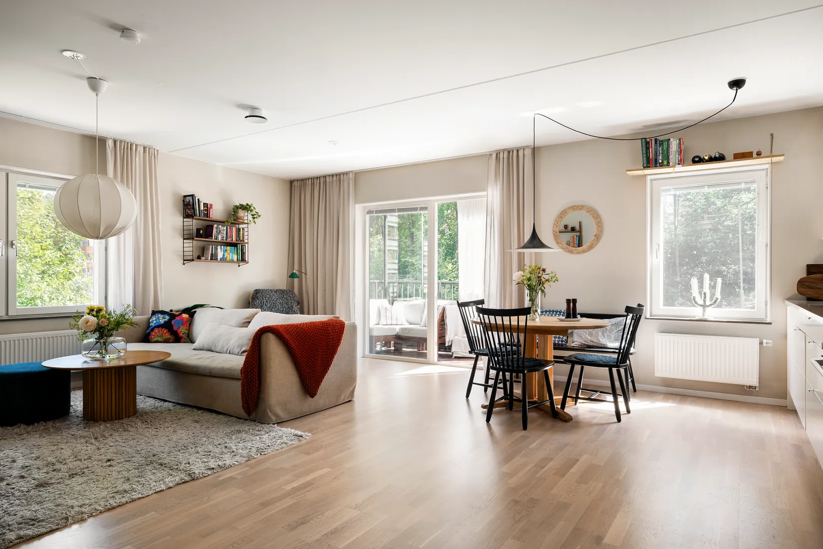 Bostadsrätt, Smörslätten 30, Björkekärr, Göteborg