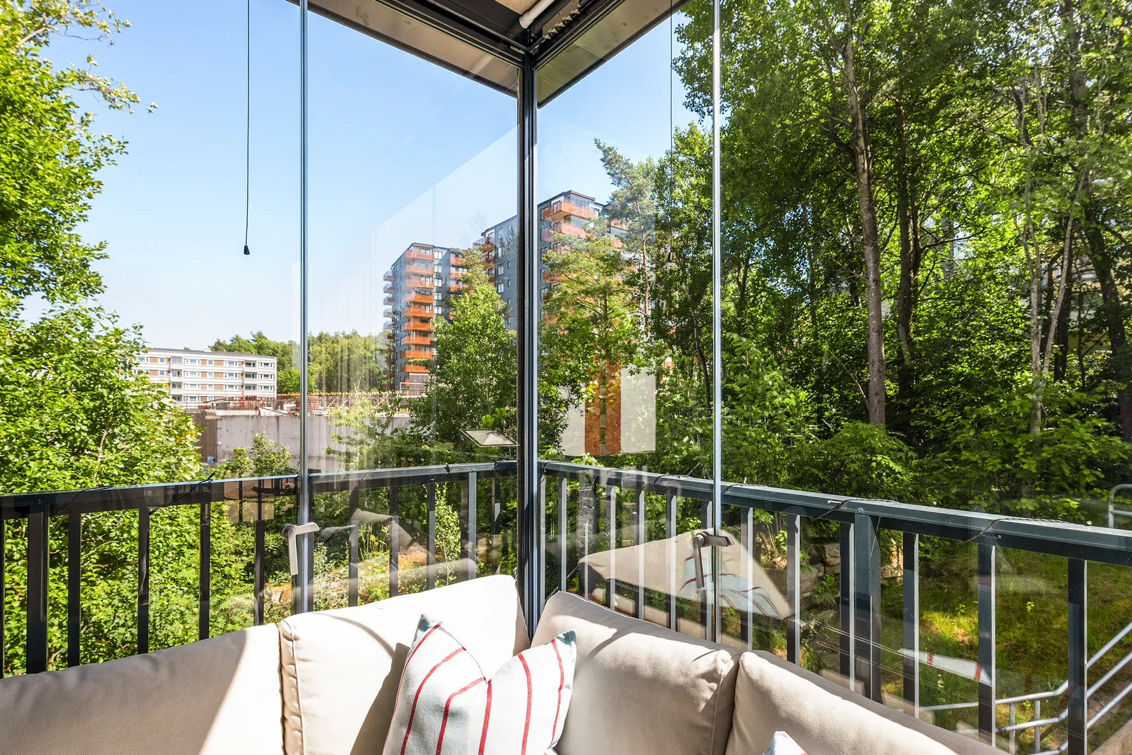 Bostadsrätt, Smörslätten 30, Björkekärr, Göteborg