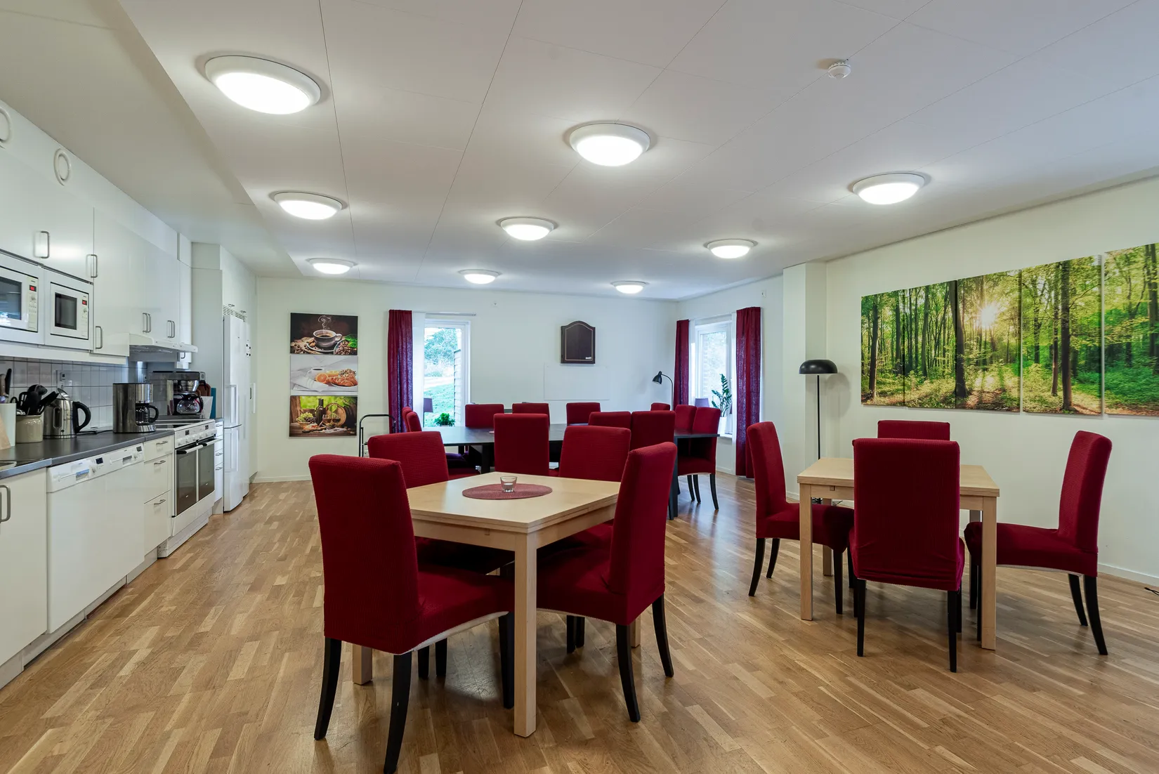 Bostadsrätt, Rönnbyvägen 1, Rönnby, Västerås