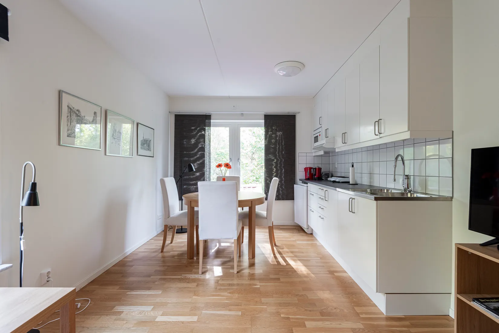 Bostadsrätt, Rönnbyvägen 1, Rönnby, Västerås