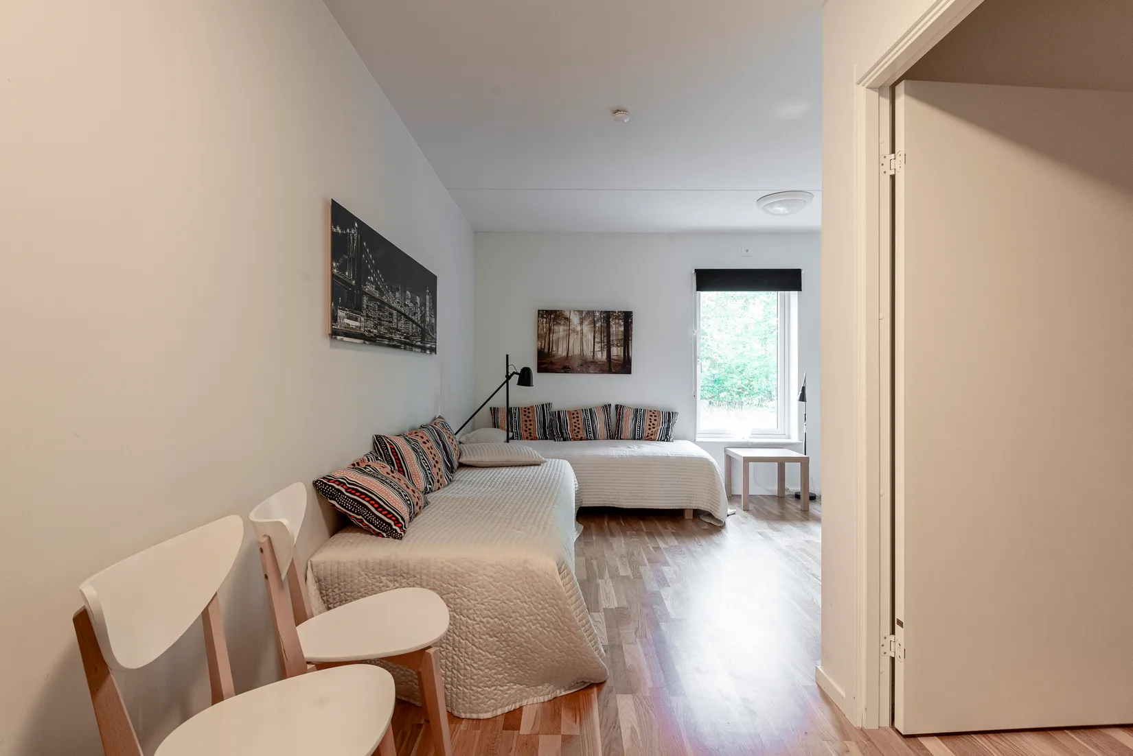 Bostadsrätt, Rönnbyvägen 1, Rönnby, Västerås