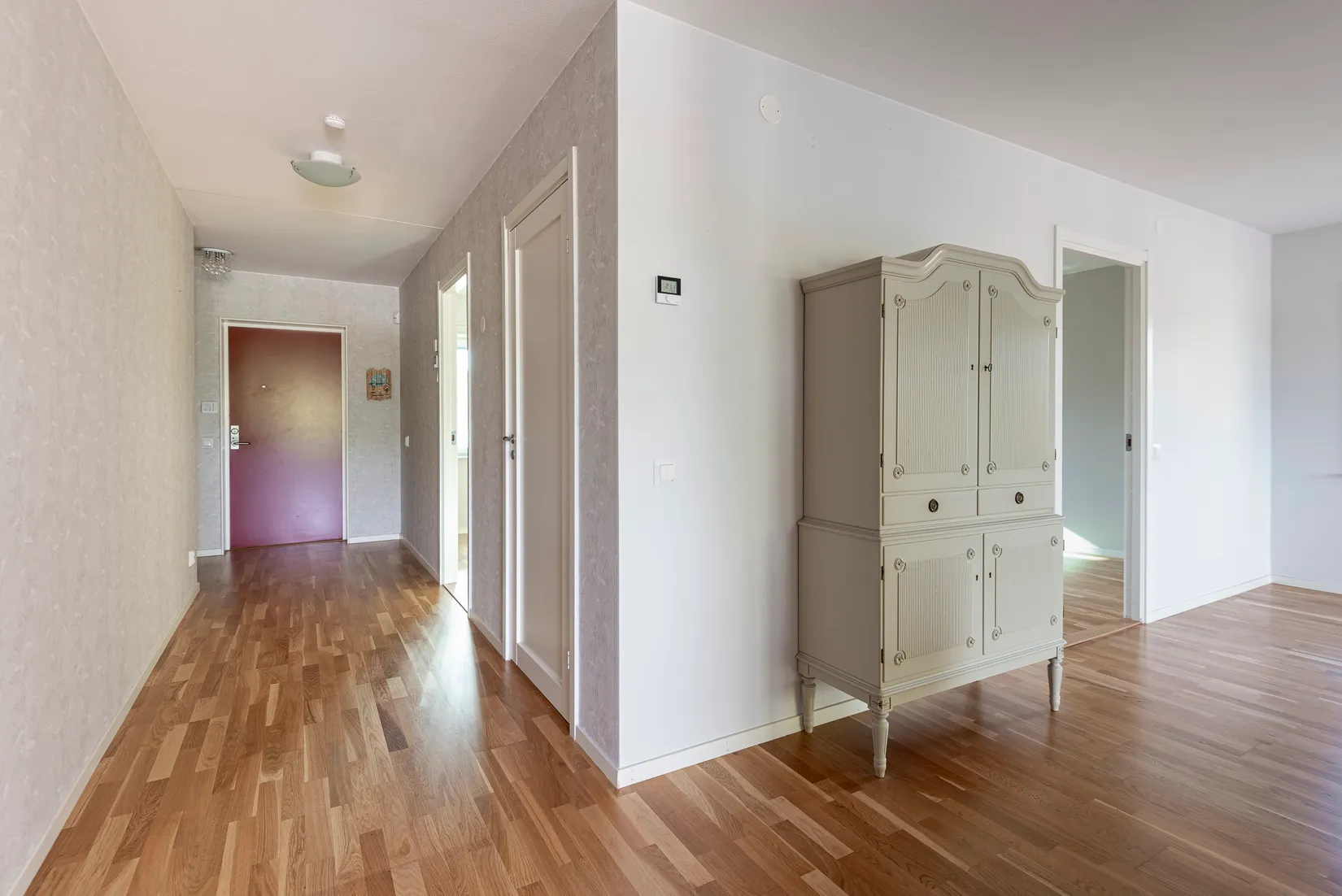 Bostadsrätt, Rönnbyvägen 1, Rönnby, Västerås
