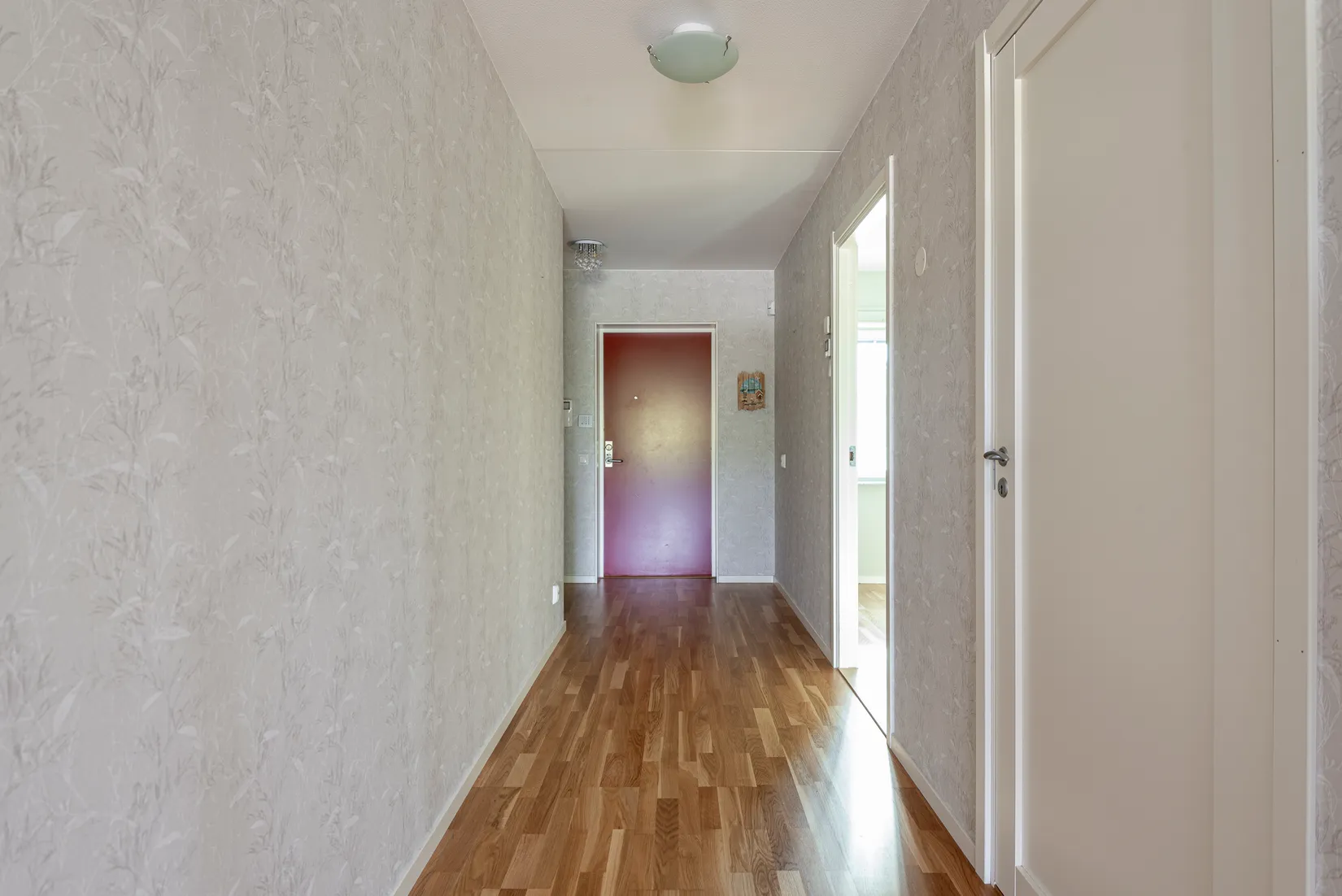 Bostadsrätt, Rönnbyvägen 1, Rönnby, Västerås
