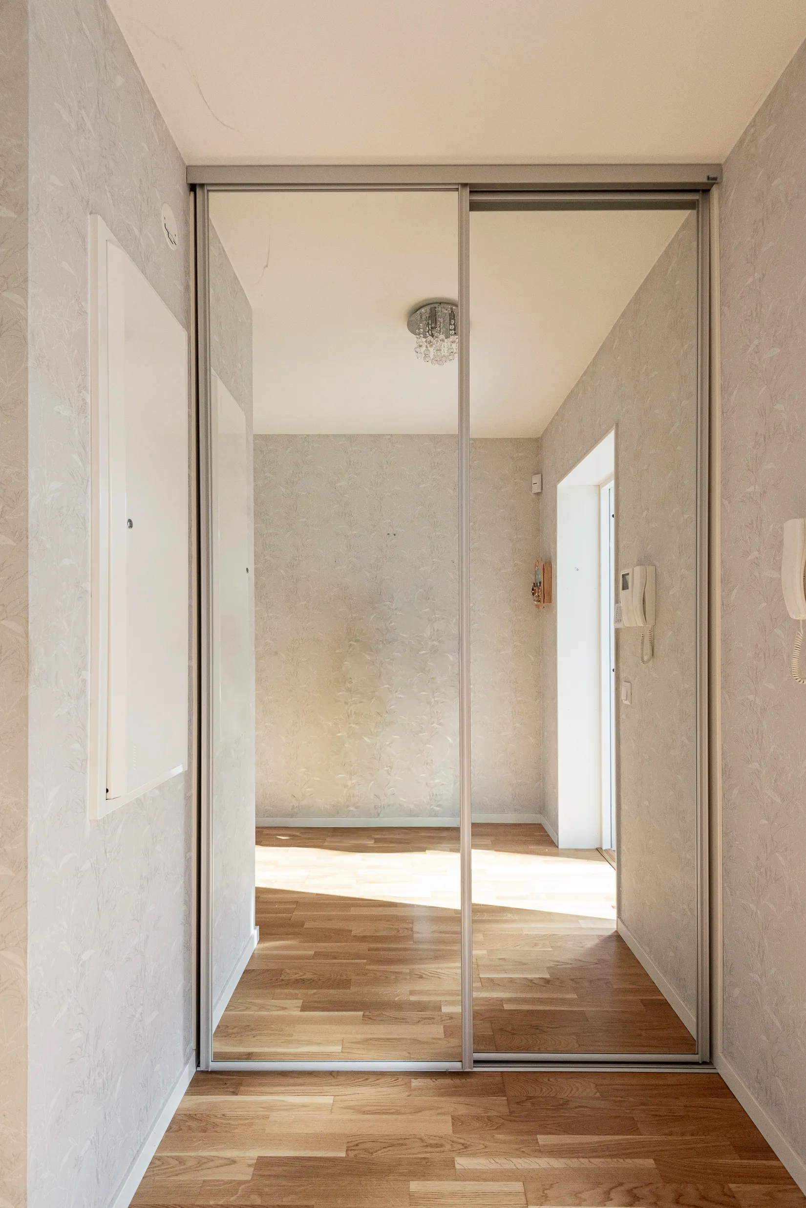 Bostadsrätt, Rönnbyvägen 1, Rönnby, Västerås